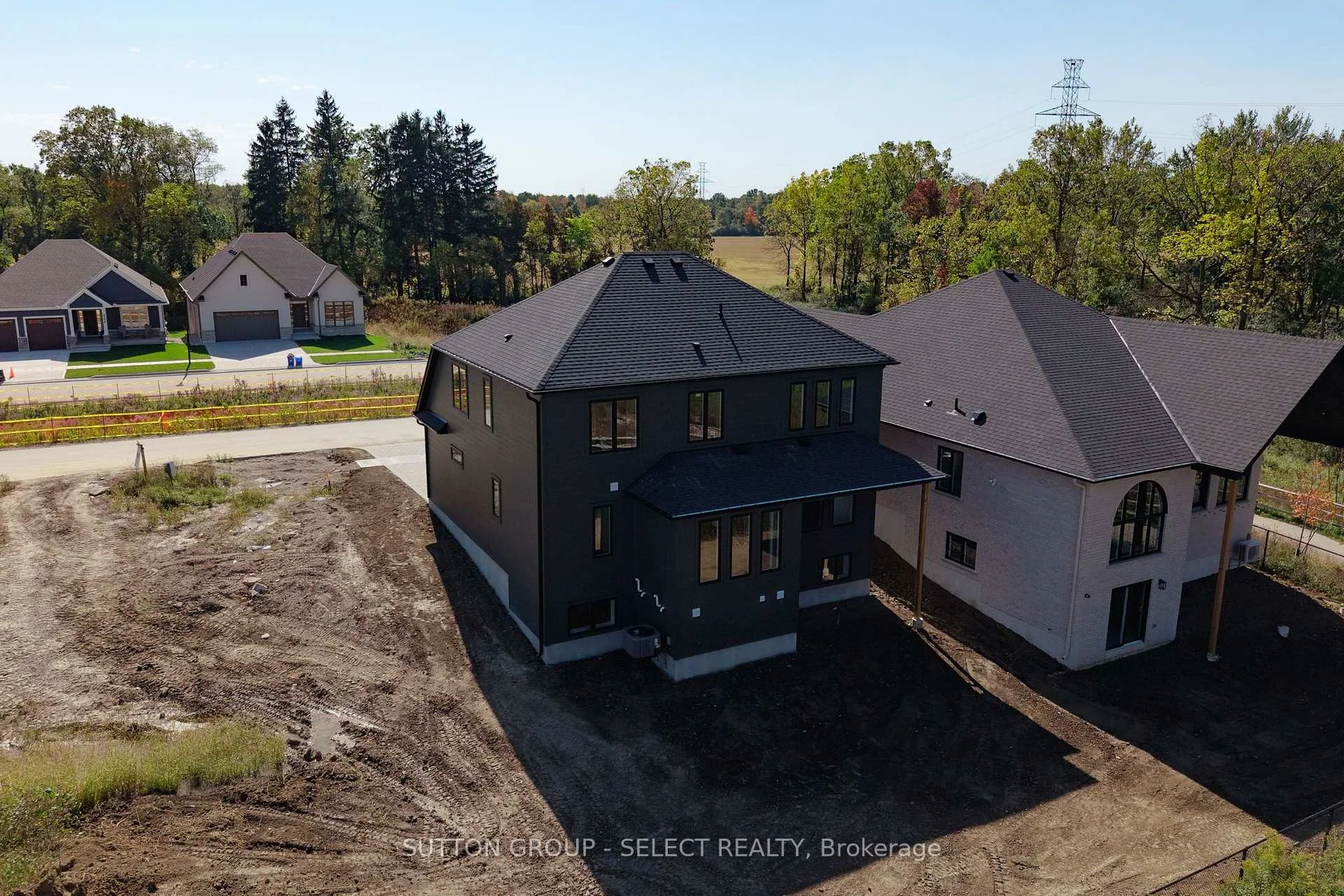 Photo 48 of 4401 Green Bend, London, South V — HOMEH