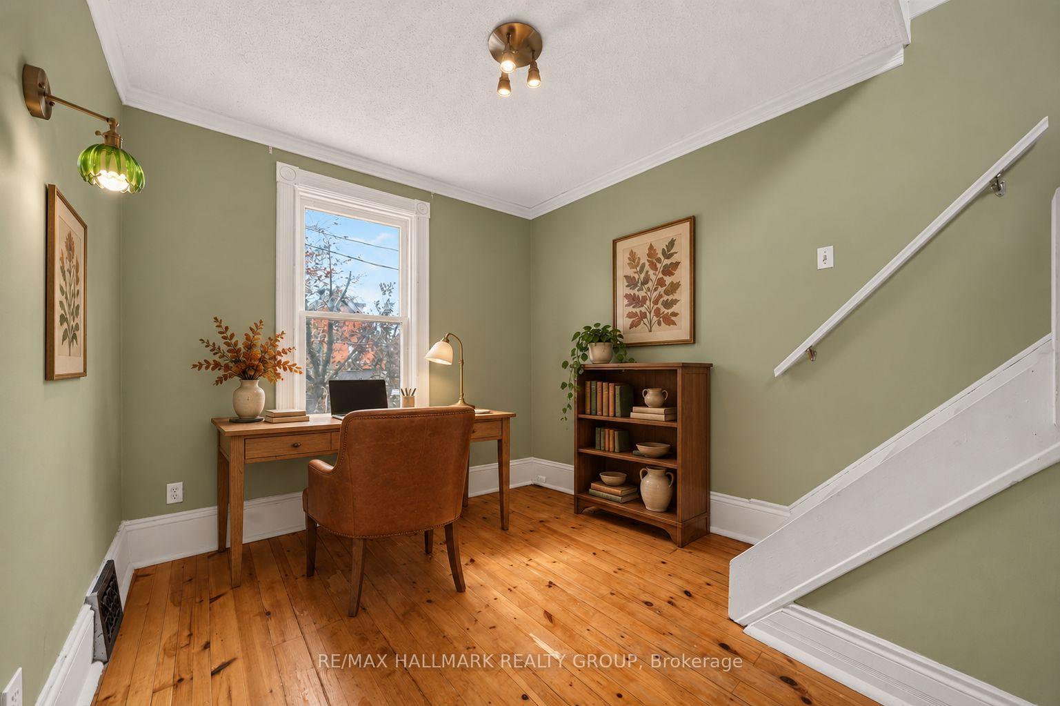 Photo 4 of 182 Pretoria Avenue, Ottawa, Glebe — HOMEH