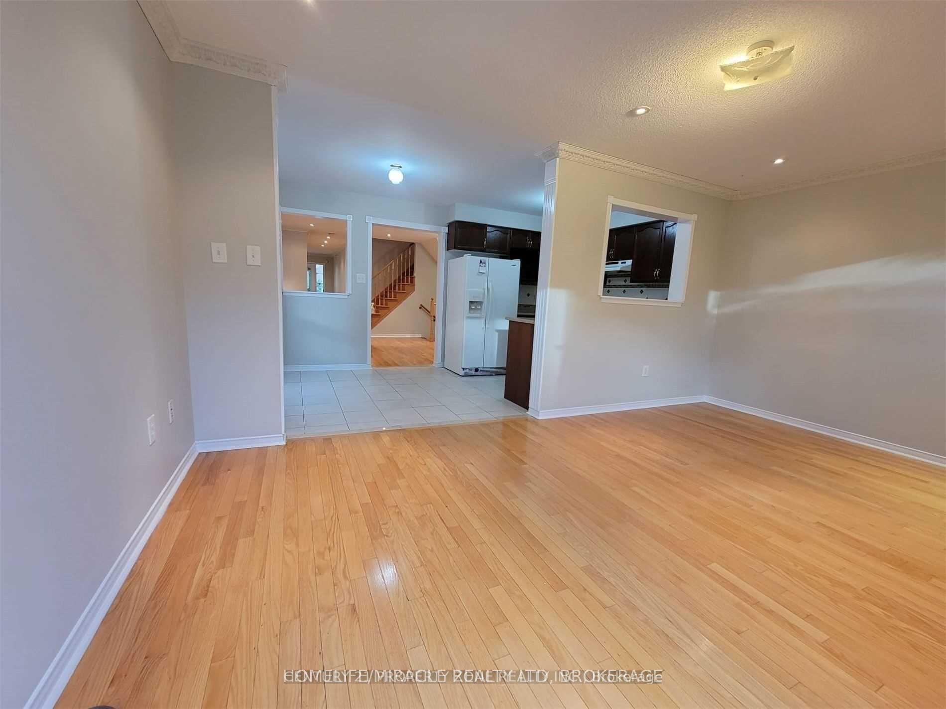 Photo 1 of 8 Galtee Road, Brampton, Credit Valley — HOMEH