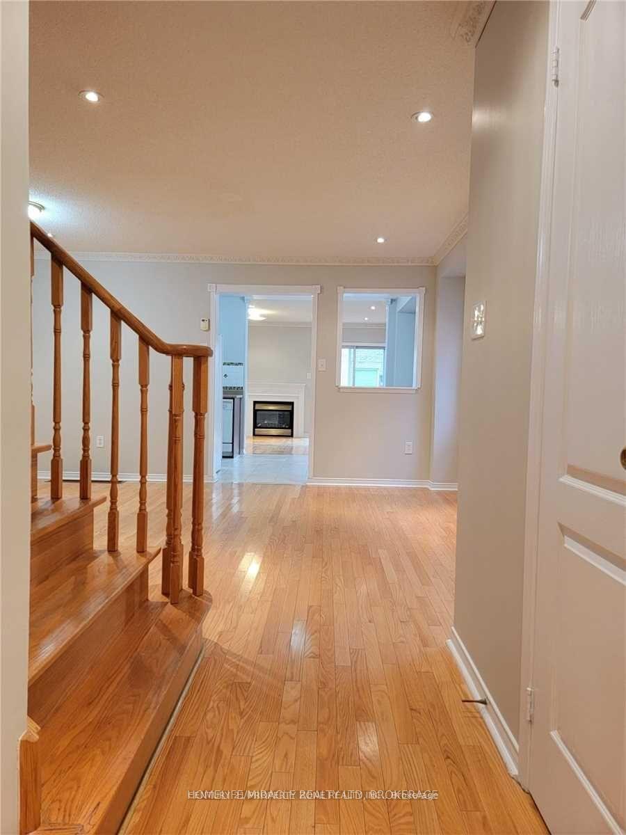 Photo 8 of 8 Galtee Road, Brampton, Credit Valley — HOMEH