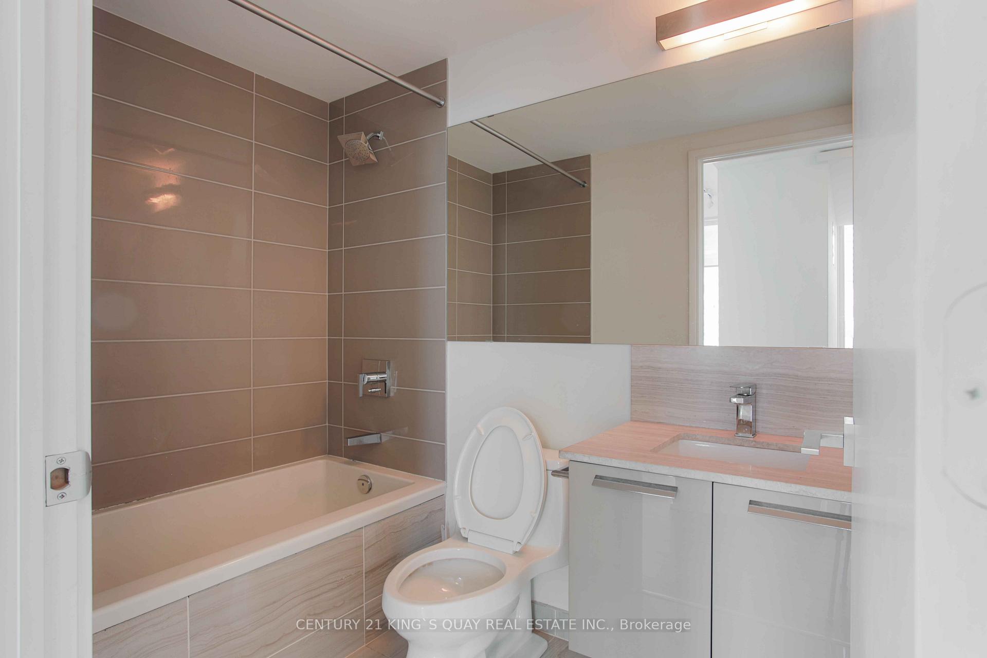 Photo 6 of Unit 2509, 28 Wellesley Street E, Toronto, Church-Yonge Corridor — HOMEH