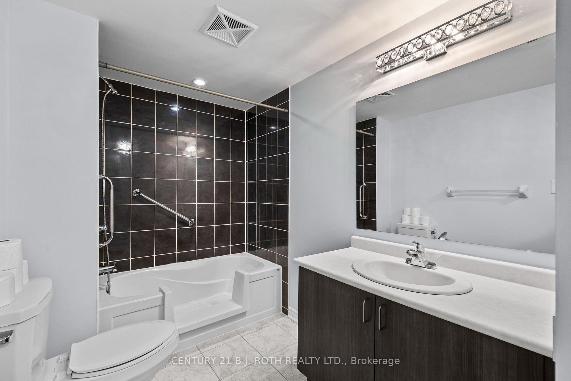Photo 11 of Unit 303, 41 Ferndale Drive S, Barrie, Ardagh — HOMEH
