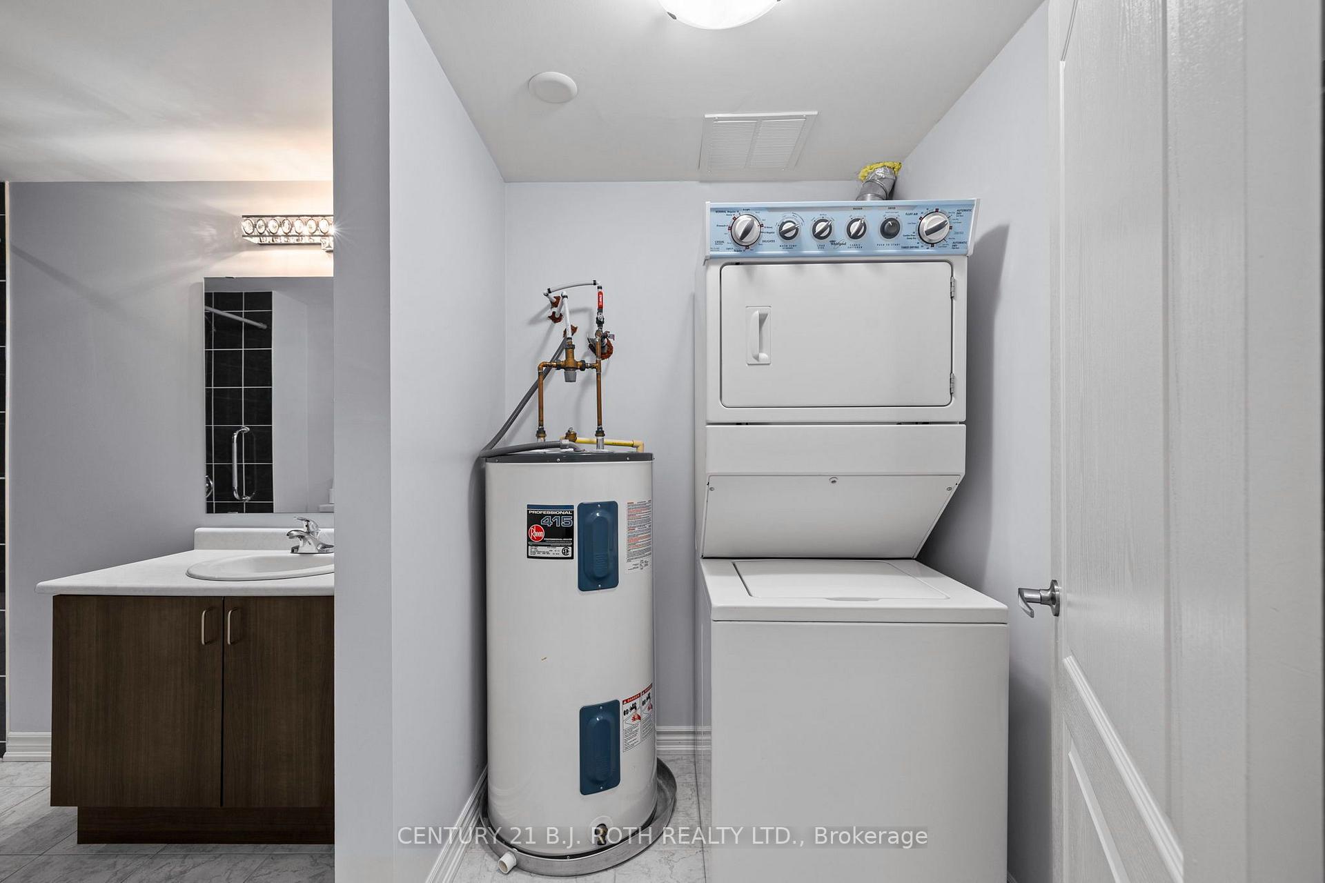 Photo 12 of Unit 303, 41 Ferndale Drive S, Barrie, Ardagh — HOMEH