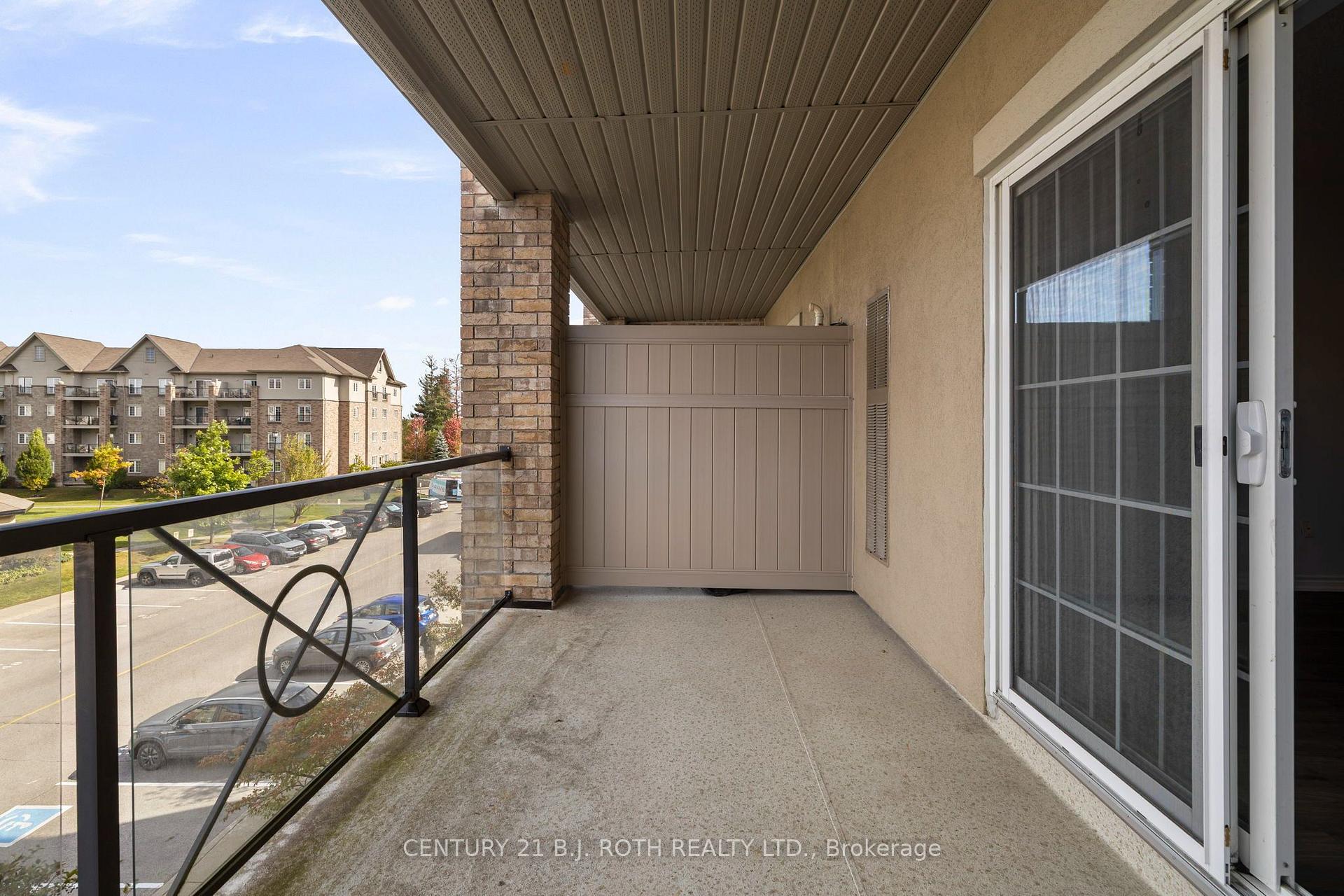 Photo 13 of Unit 303, 41 Ferndale Drive S, Barrie, Ardagh — HOMEH