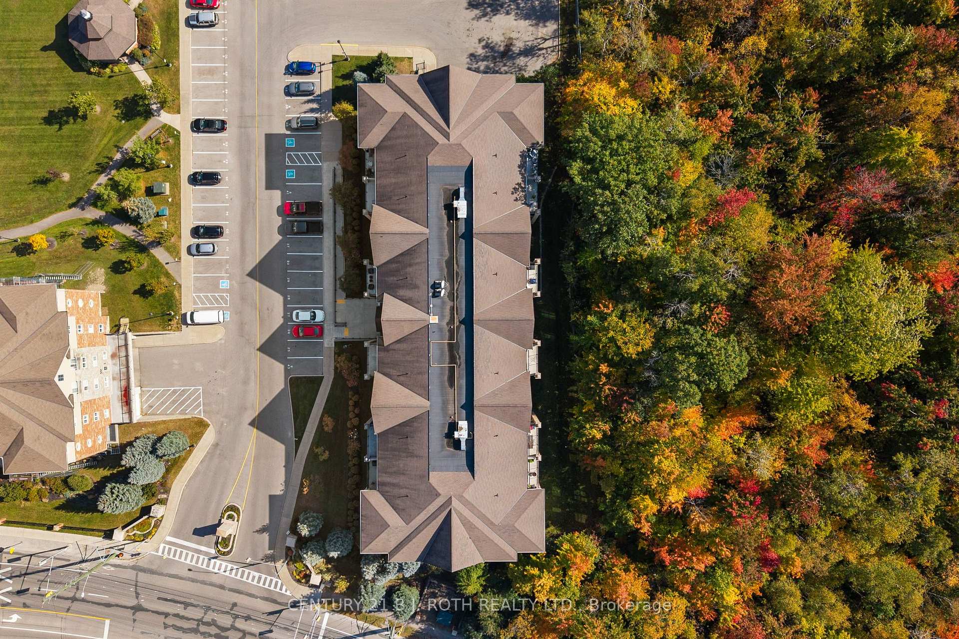 Photo 16 of Unit 303, 41 Ferndale Drive S, Barrie, Ardagh — HOMEH