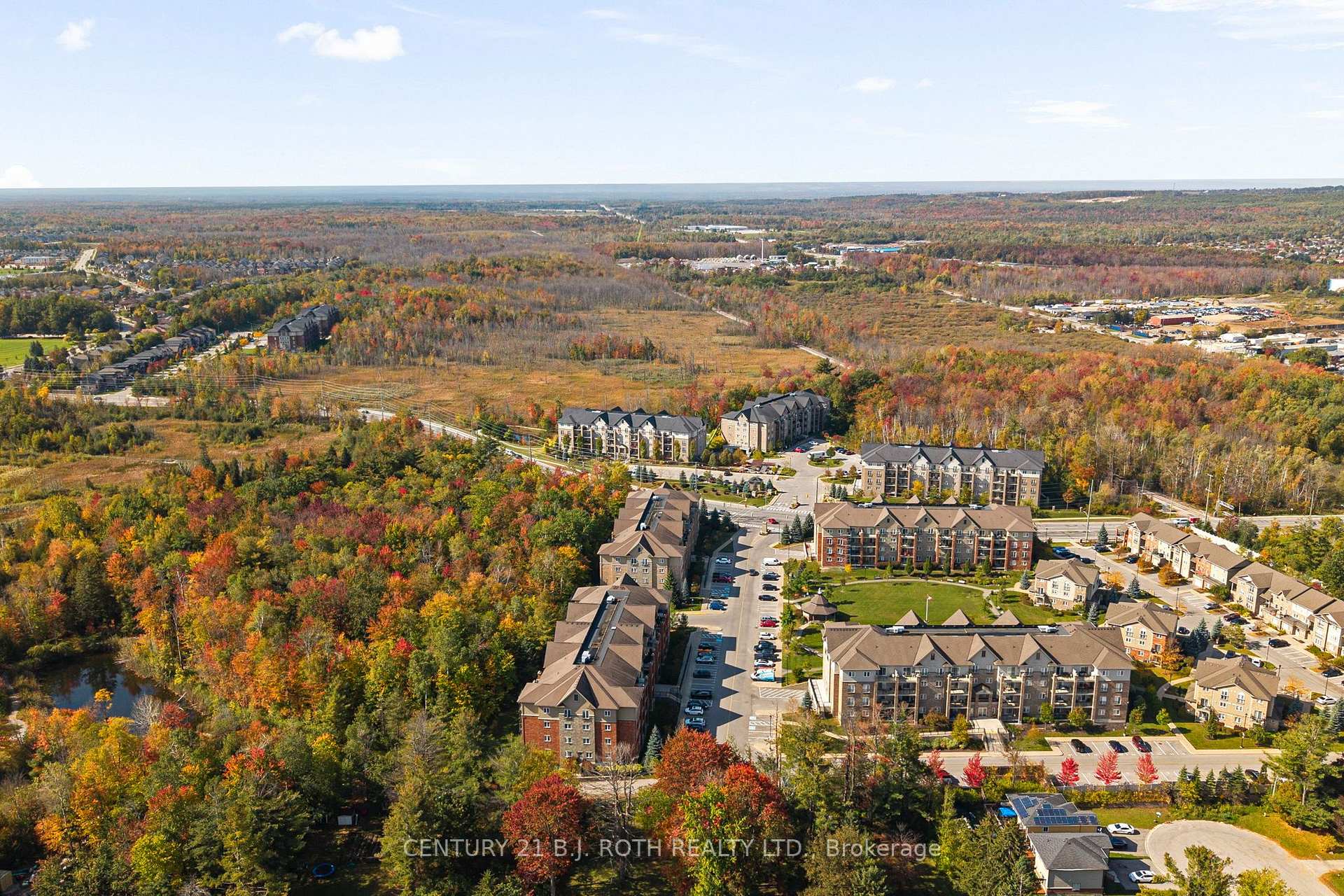 Photo 17 of Unit 303, 41 Ferndale Drive S, Barrie, Ardagh — HOMEH