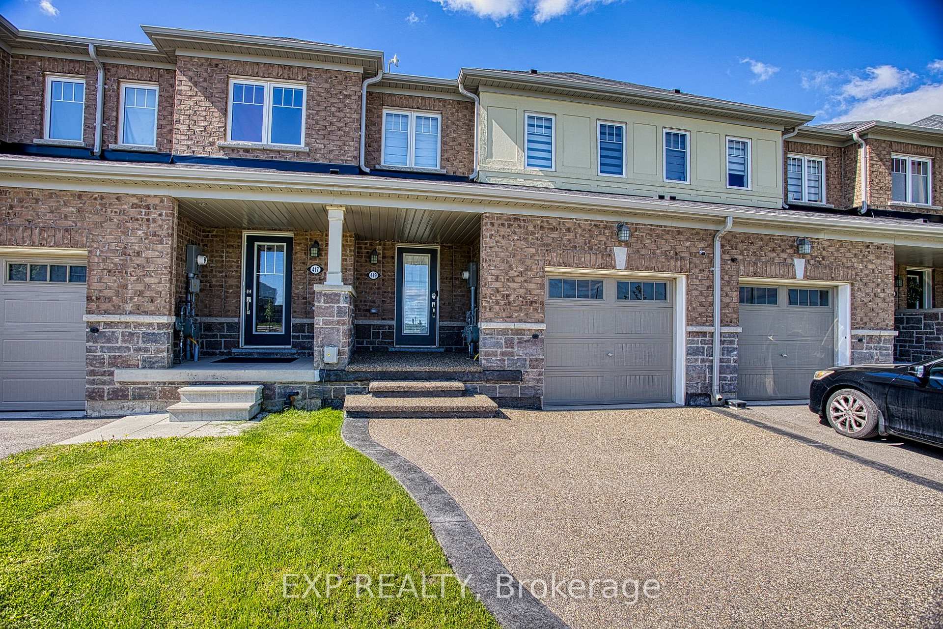 Photo 2 of 419 Pumpkin Pass, Hamilton, Binbrook — HOMEH