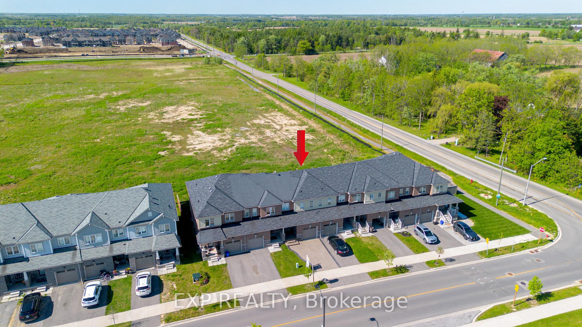 Photo 25 of 419 Pumpkin Pass, Hamilton, Binbrook — HOMEH