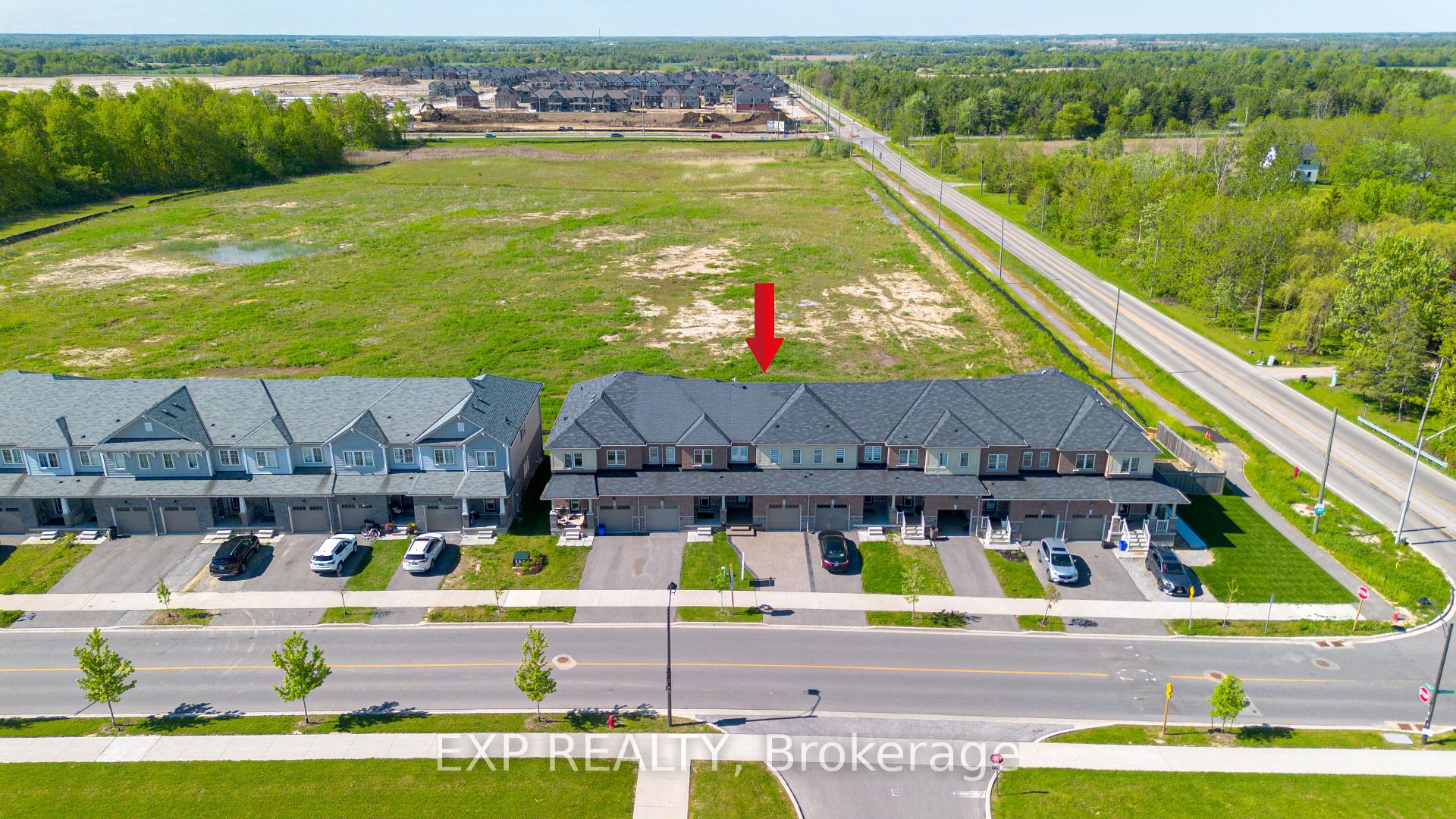 Photo 26 of 419 Pumpkin Pass, Hamilton, Binbrook — HOMEH