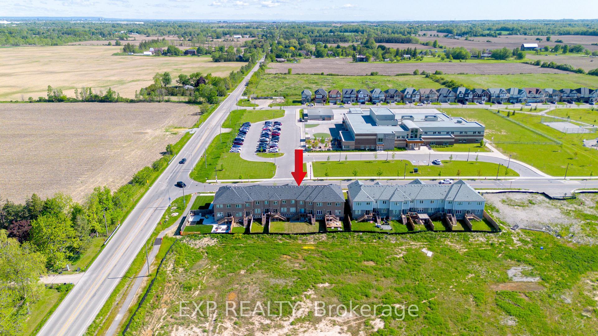 Photo 30 of 419 Pumpkin Pass, Hamilton, Binbrook — HOMEH