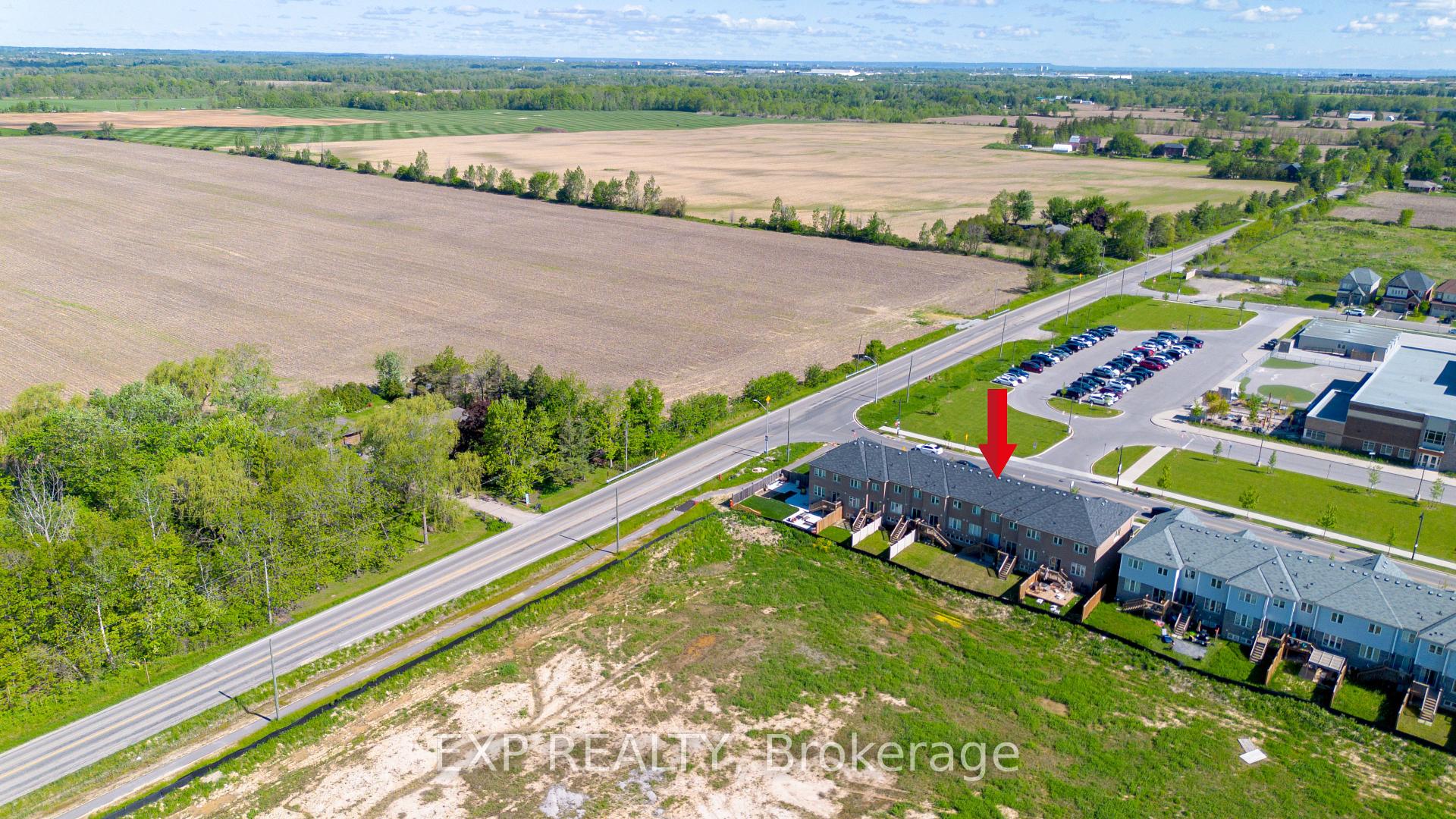 Photo 31 of 419 Pumpkin Pass, Hamilton, Binbrook — HOMEH