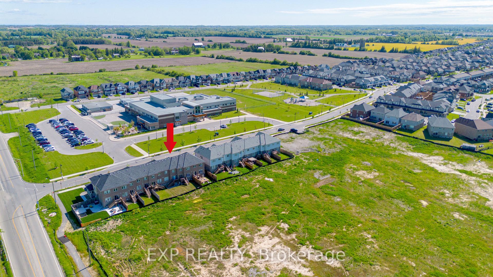 Photo 32 of 419 Pumpkin Pass, Hamilton, Binbrook — HOMEH