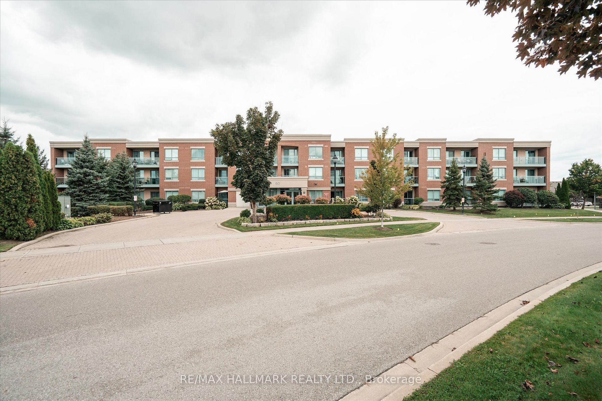 Photo of Unit 316, 60 Via Rosedale