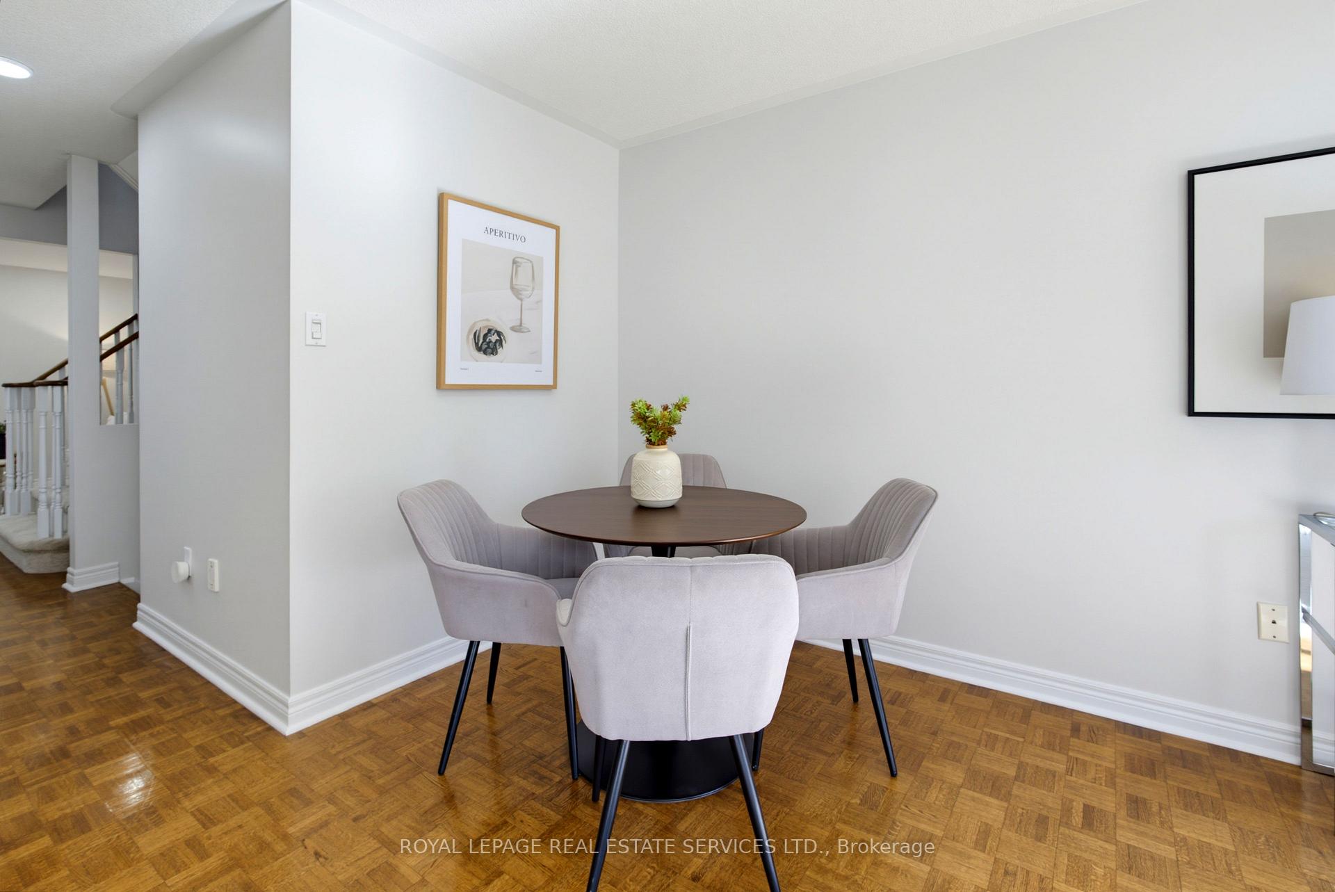 Photo 14 of 5582 Kimmeridge Gate, Mississauga, Central Erin Mills — HOMEH