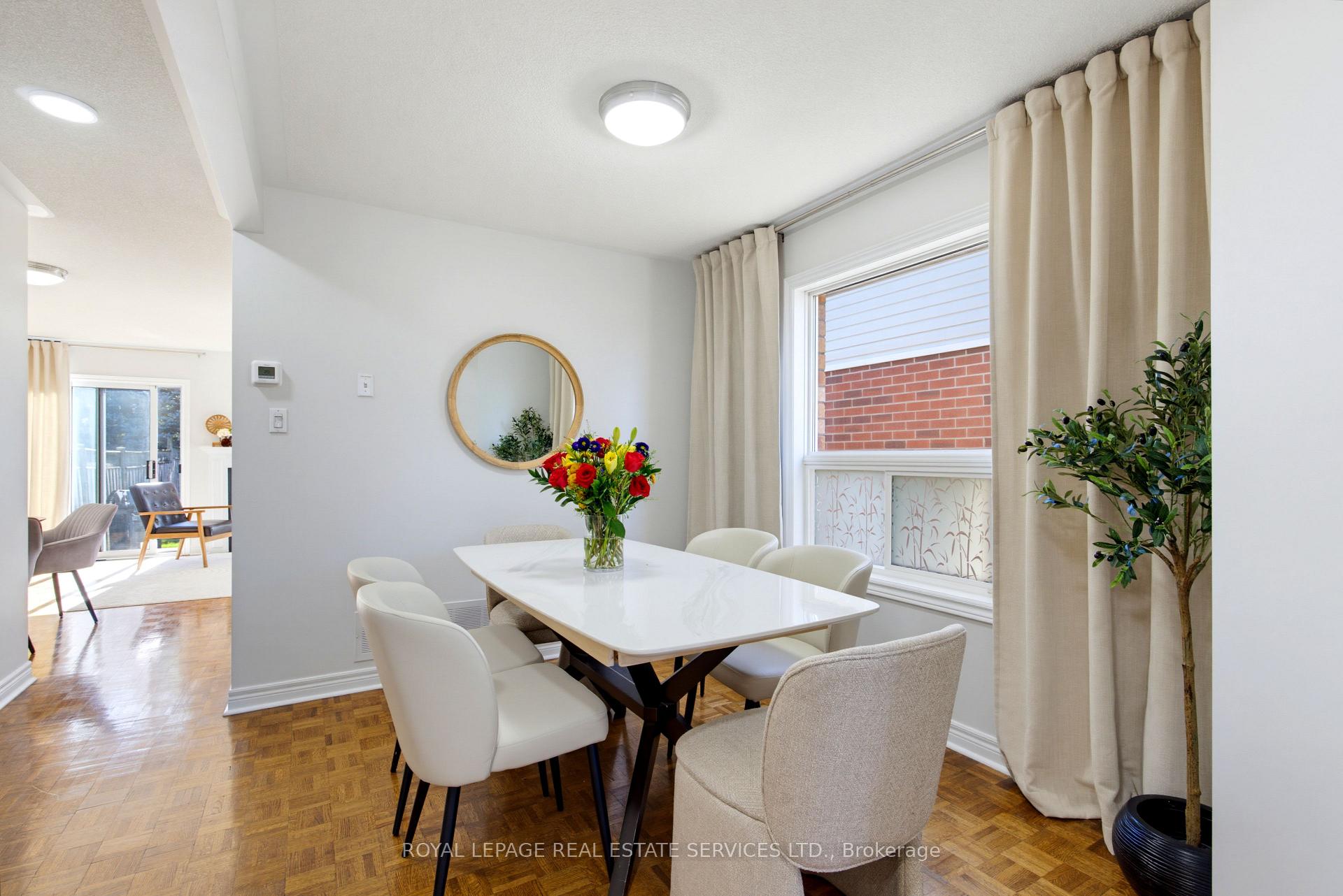 Photo 19 of 5582 Kimmeridge Gate, Mississauga, Central Erin Mills — HOMEH