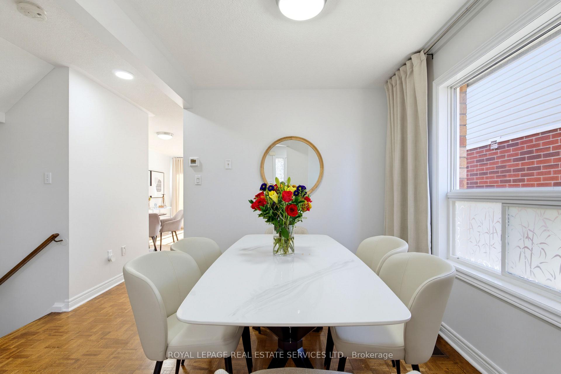 Photo 20 of 5582 Kimmeridge Gate, Mississauga, Central Erin Mills — HOMEH
