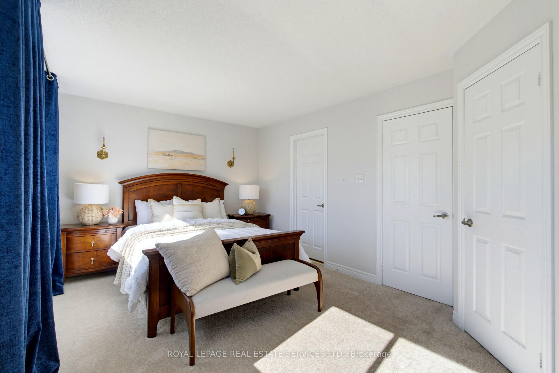 Photo 23 of 5582 Kimmeridge Gate, Mississauga, Central Erin Mills — HOMEH