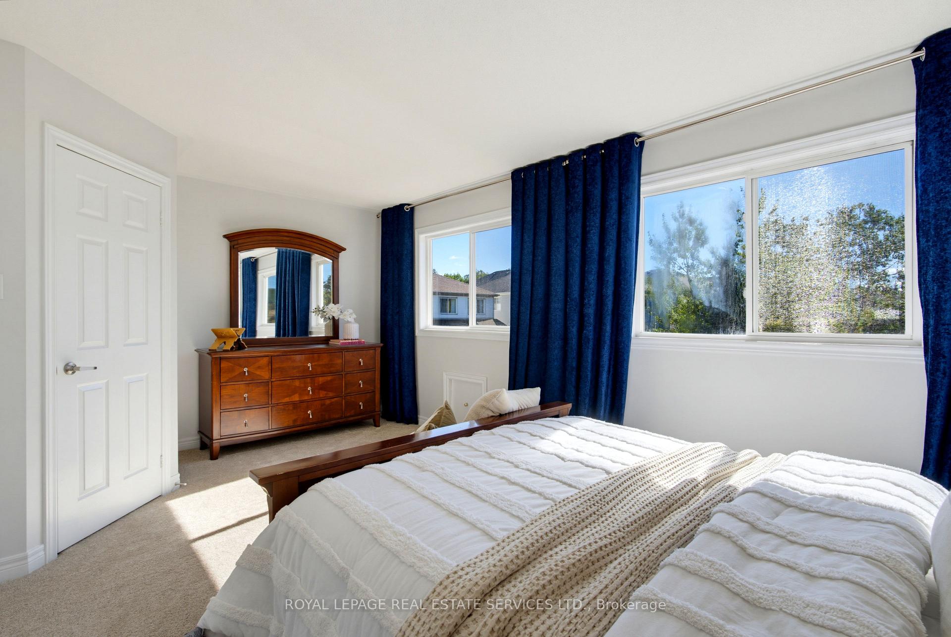 Photo 24 of 5582 Kimmeridge Gate, Mississauga, Central Erin Mills — HOMEH