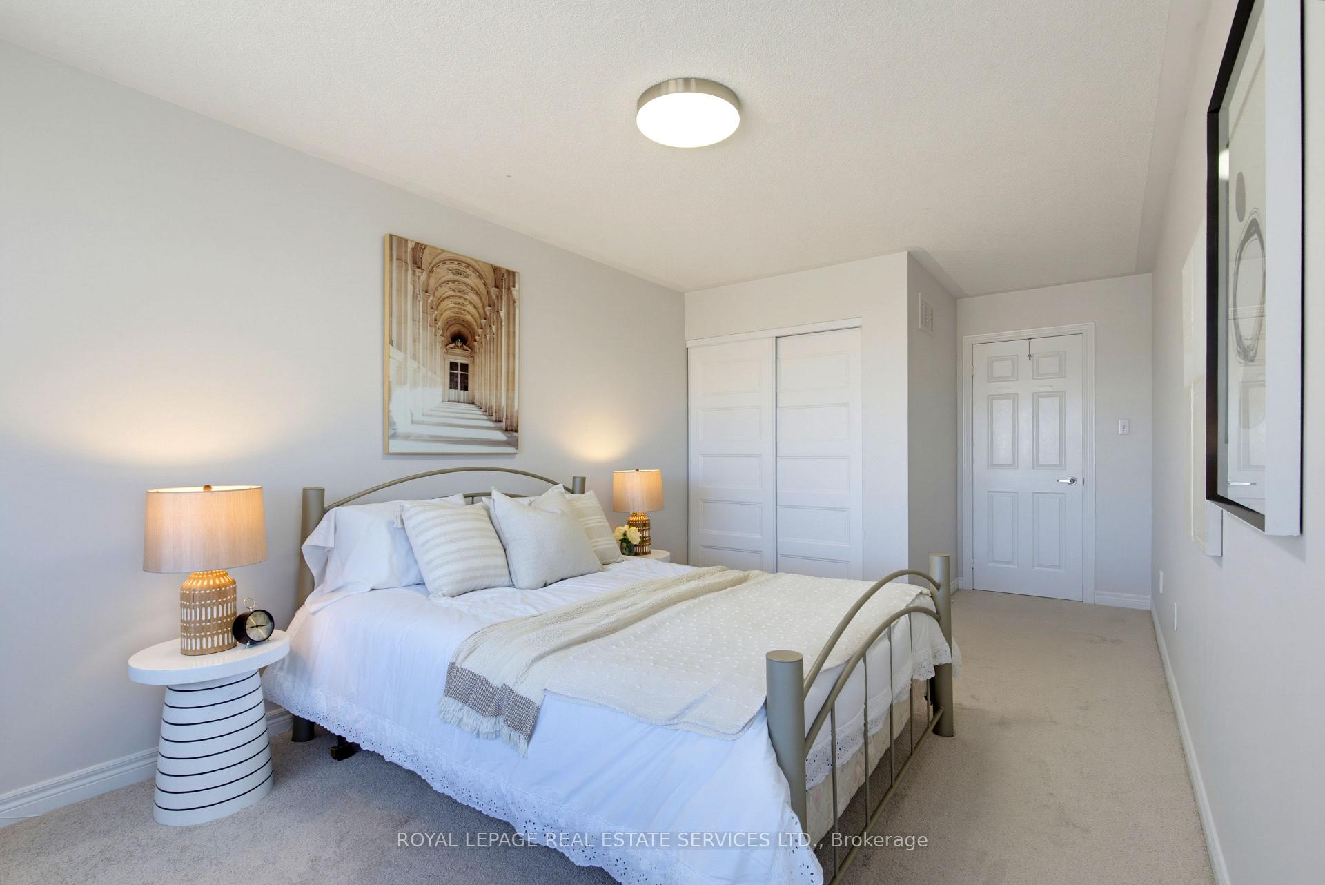Photo 27 of 5582 Kimmeridge Gate, Mississauga, Central Erin Mills — HOMEH