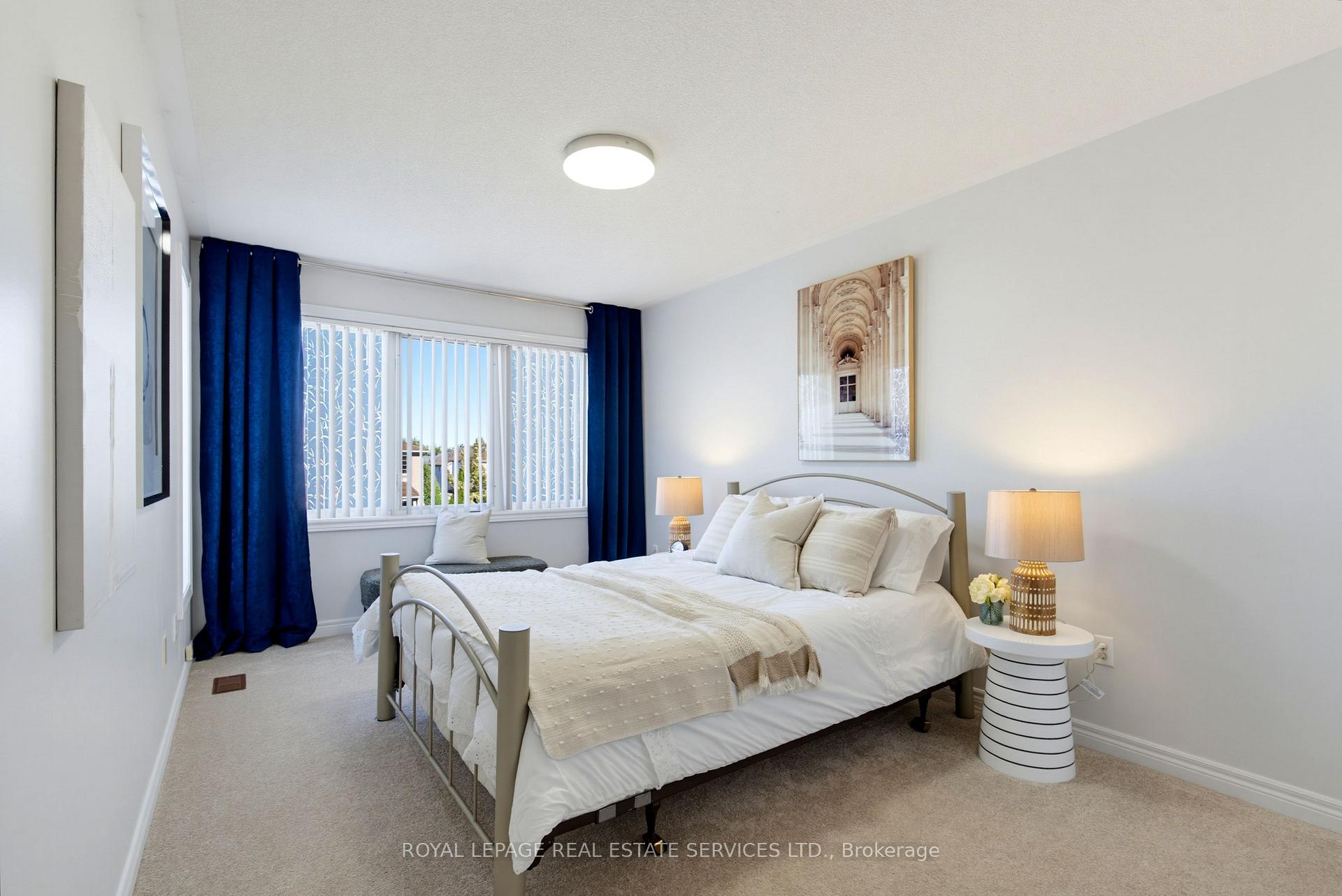 Photo 28 of 5582 Kimmeridge Gate, Mississauga, Central Erin Mills — HOMEH