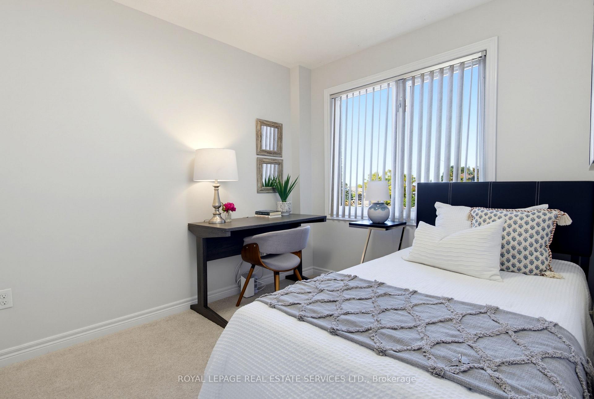 Photo 29 of 5582 Kimmeridge Gate, Mississauga, Central Erin Mills — HOMEH