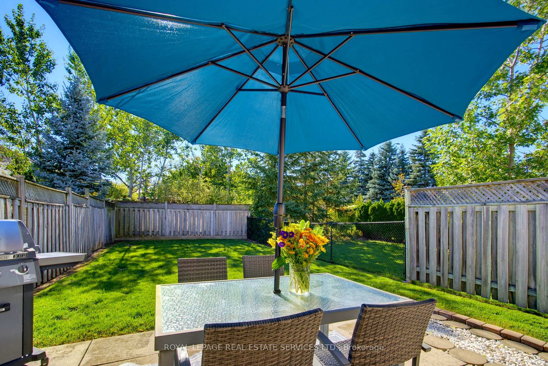 Photo 34 of 5582 Kimmeridge Gate, Mississauga, Central Erin Mills — HOMEH