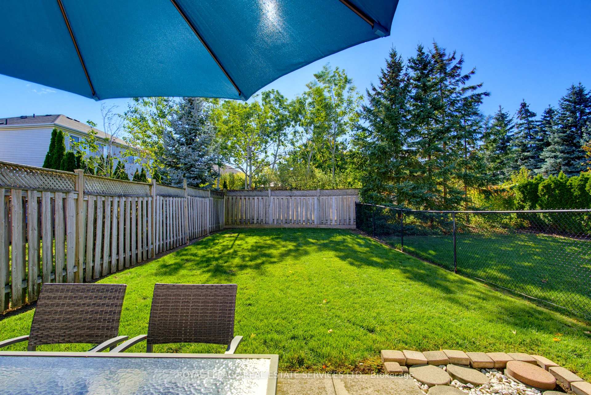 Photo 35 of 5582 Kimmeridge Gate, Mississauga, Central Erin Mills — HOMEH