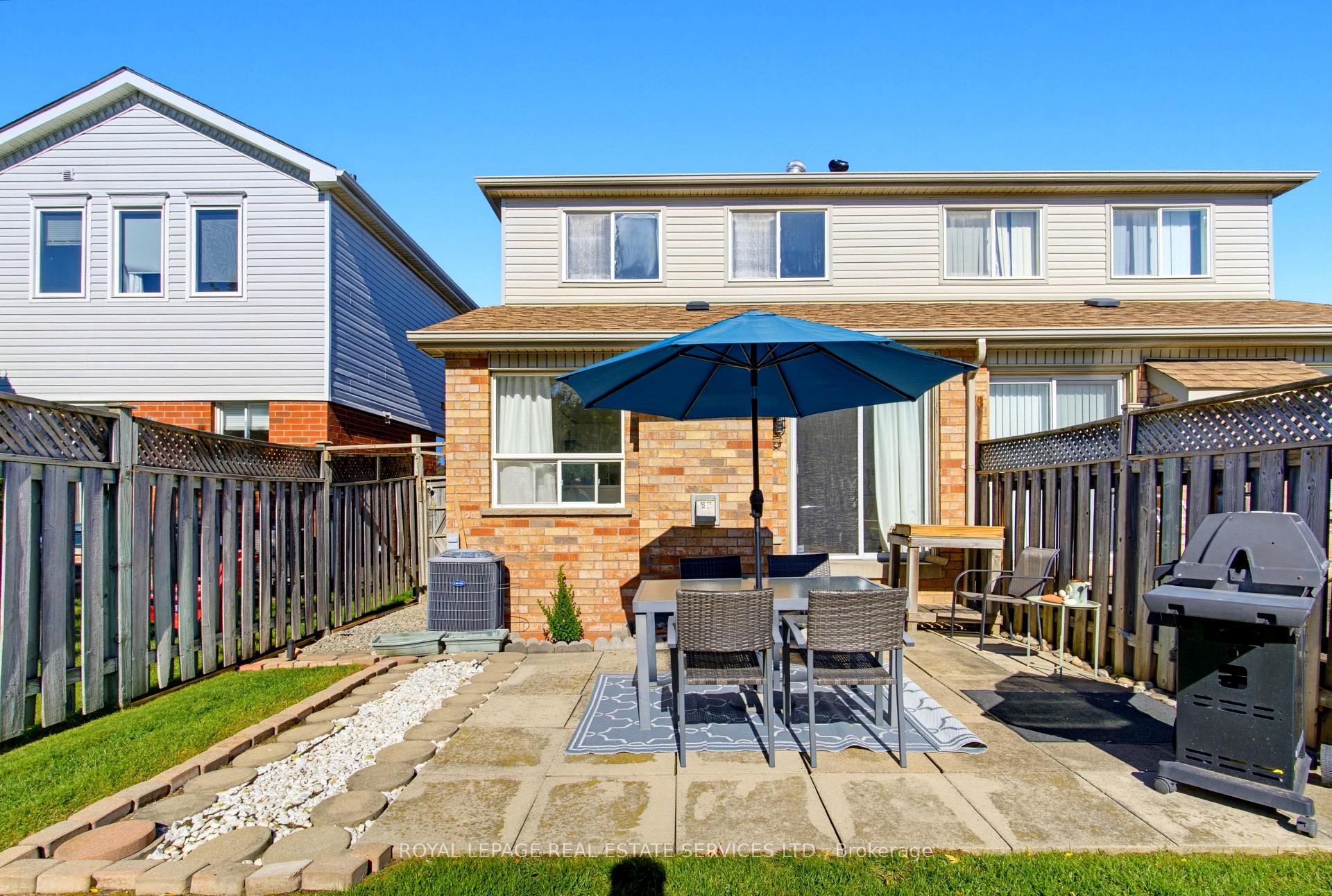 Photo 36 of 5582 Kimmeridge Gate, Mississauga, Central Erin Mills — HOMEH