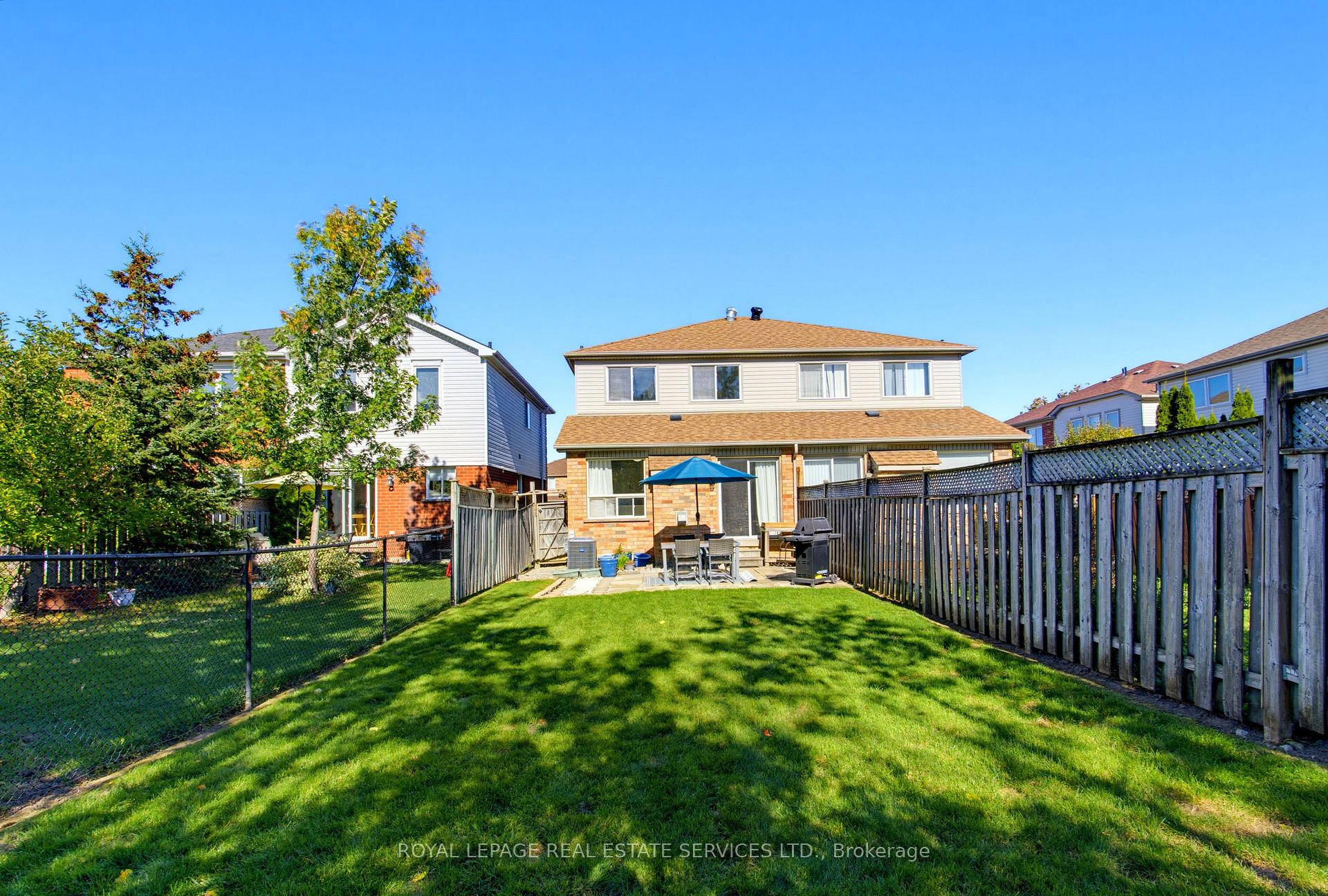 Photo 37 of 5582 Kimmeridge Gate, Mississauga, Central Erin Mills — HOMEH