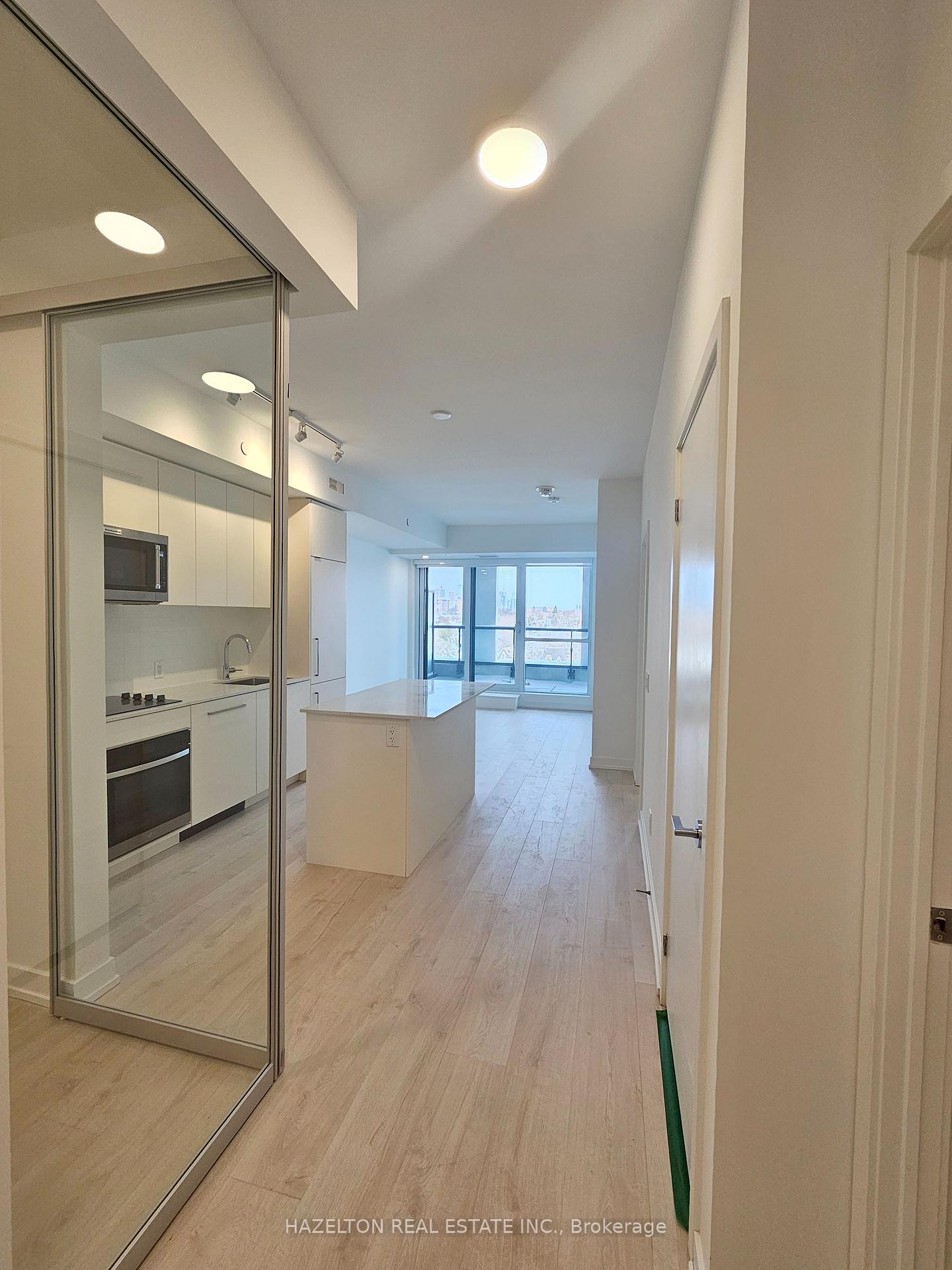 Photo 3 of Unit 620, 181 Sheppard Avenue E, North York, Willowdale East — HOMEH