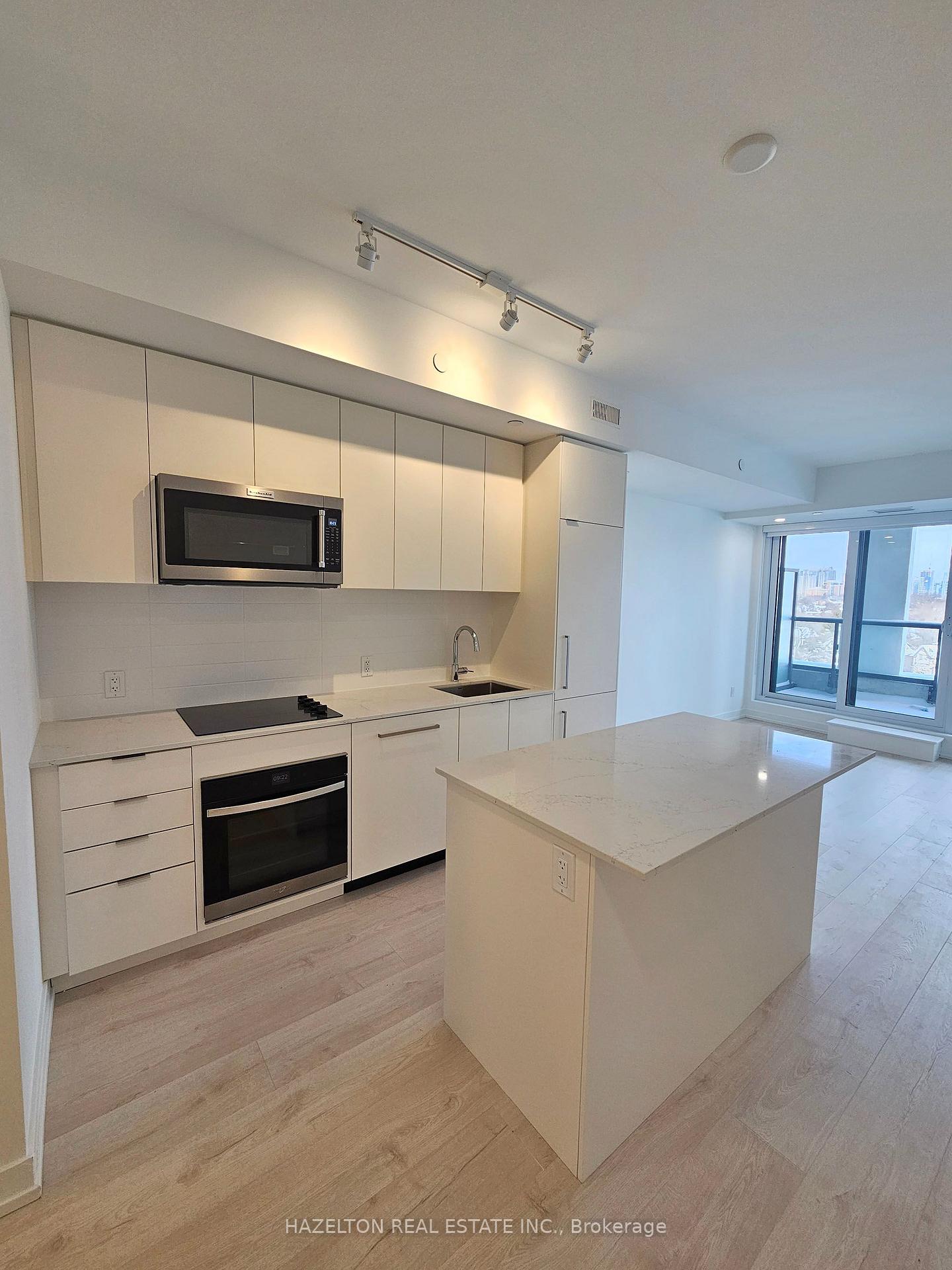 Photo 4 of Unit 620, 181 Sheppard Avenue E, North York, Willowdale East — HOMEH