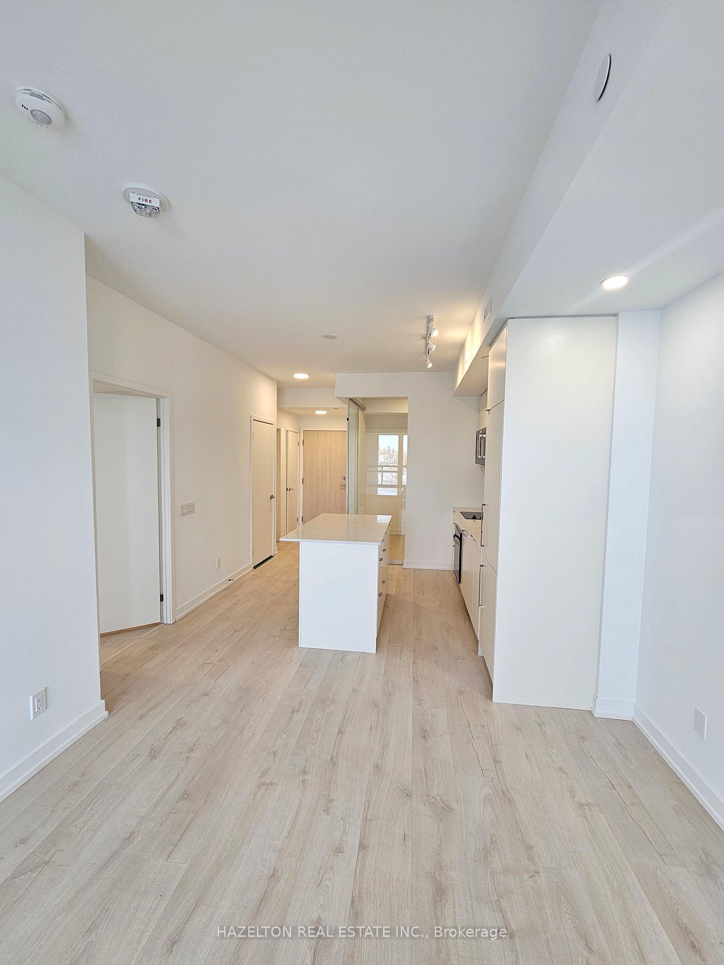Photo 5 of Unit 620, 181 Sheppard Avenue E, North York, Willowdale East — HOMEH
