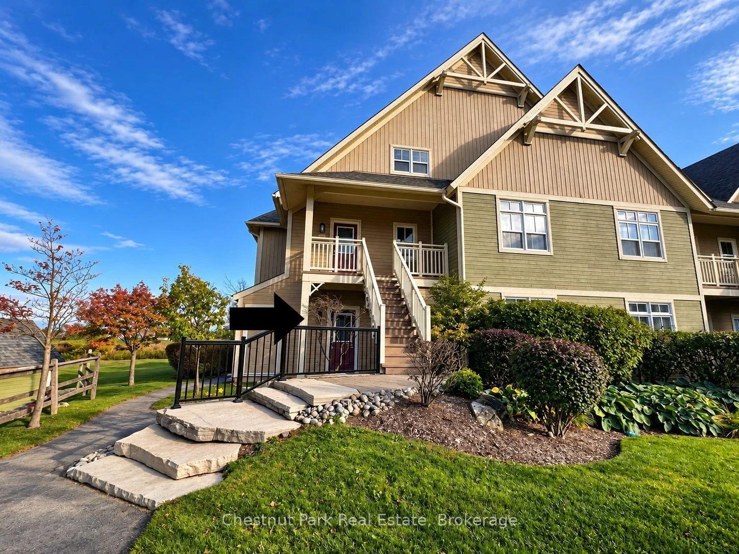 Photo of Unit 103, 115 Fairway Court