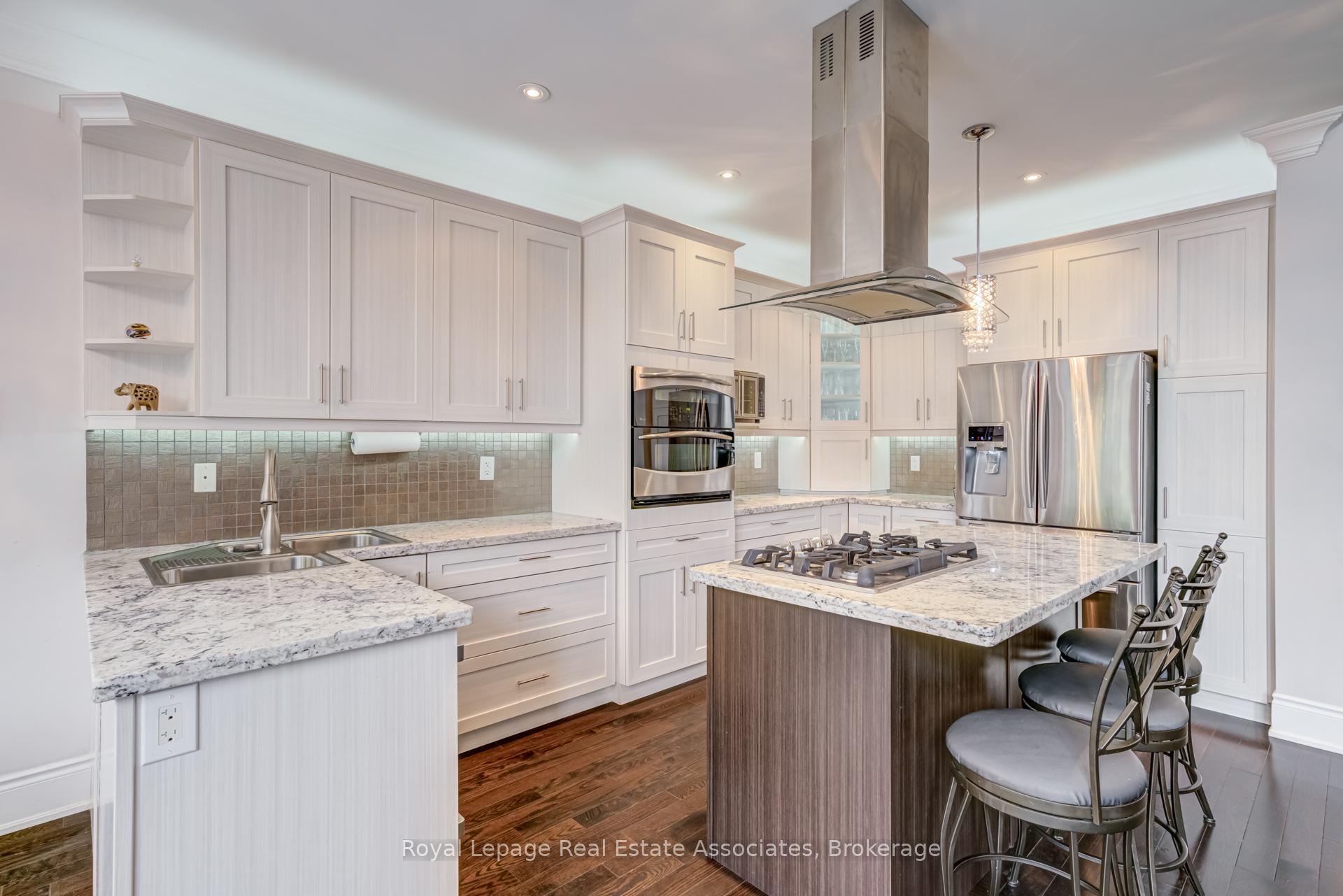 Photo 18 of 20 Cannington Crescent, Brampton, Credit Valley — HOMEH