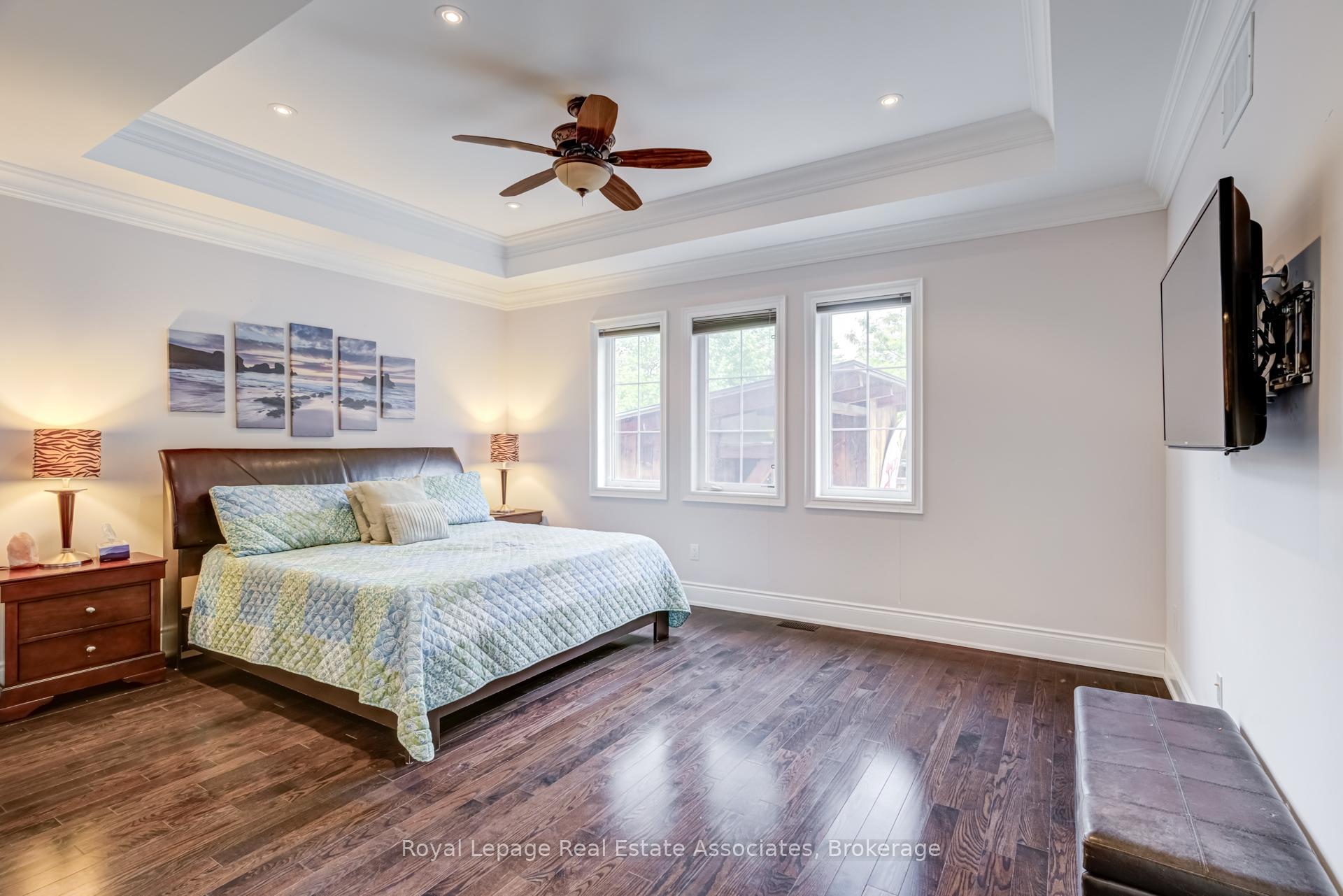 Photo 21 of 20 Cannington Crescent, Brampton, Credit Valley — HOMEH