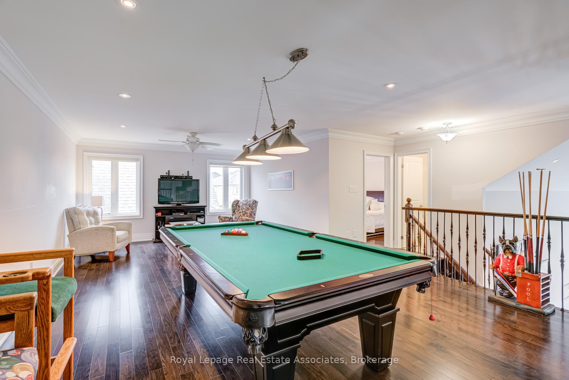 Photo 26 of 20 Cannington Crescent, Brampton, Credit Valley — HOMEH