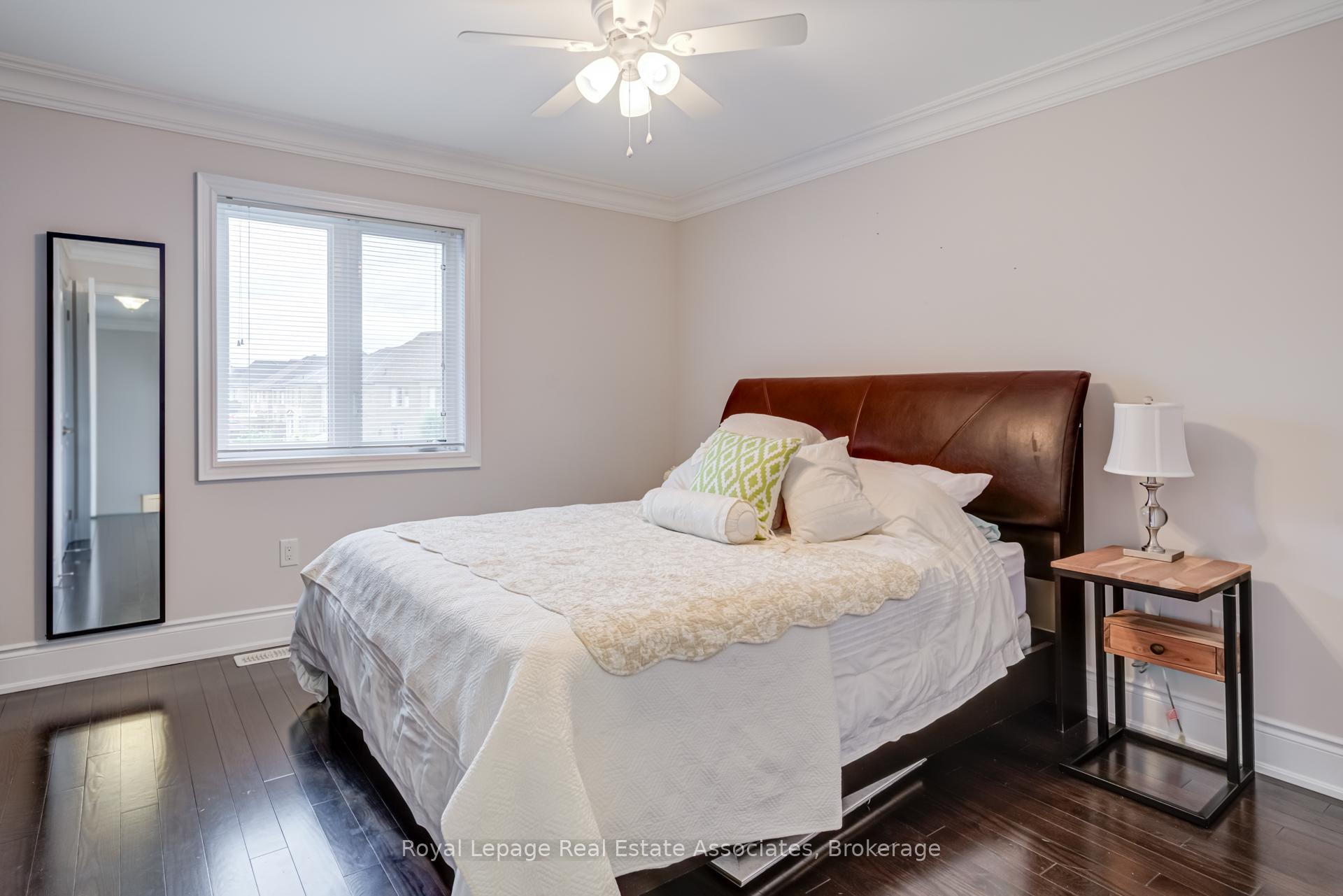 Photo 29 of 20 Cannington Crescent, Brampton, Credit Valley — HOMEH