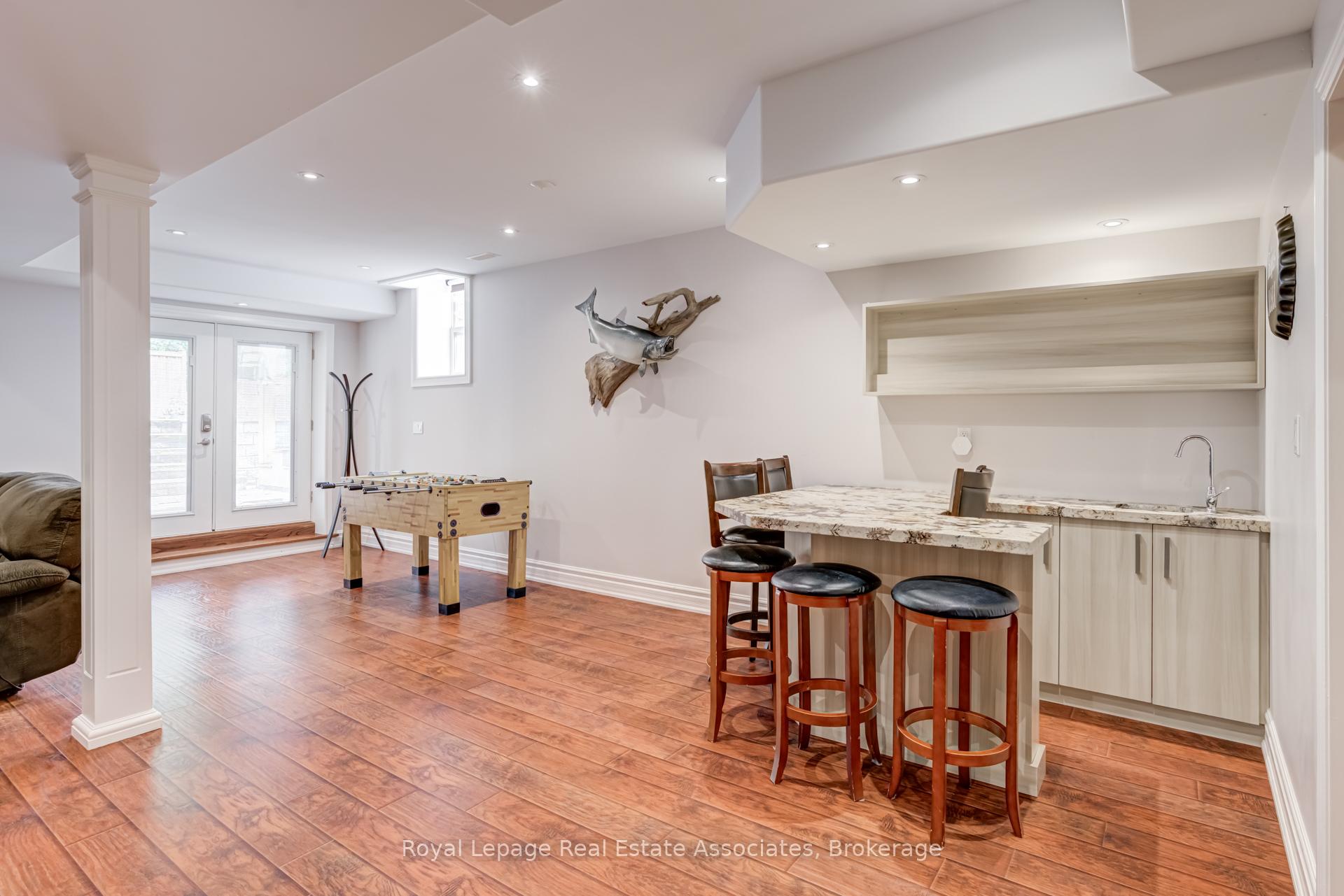 Photo 34 of 20 Cannington Crescent, Brampton, Credit Valley — HOMEH