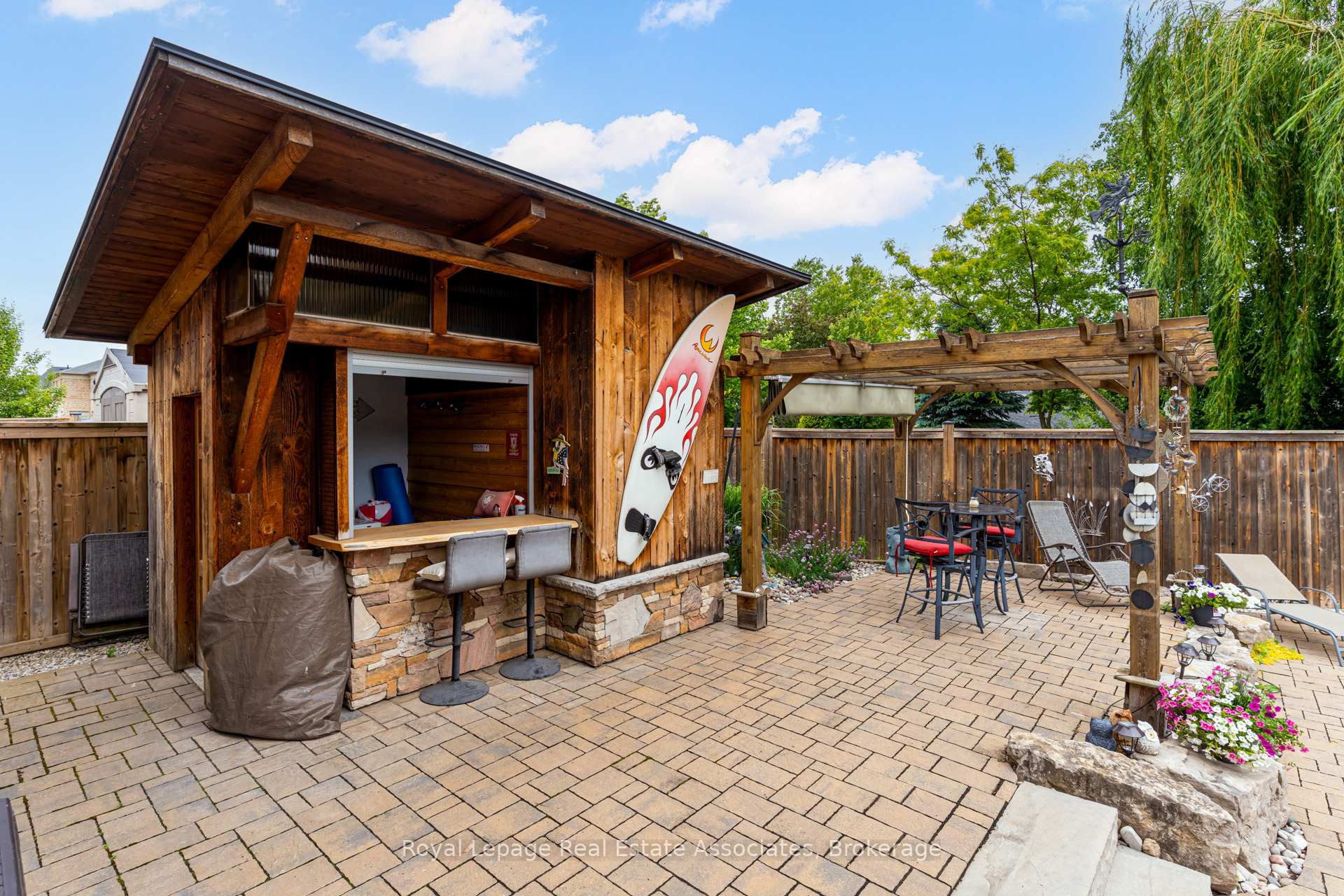 Photo 45 of 20 Cannington Crescent, Brampton, Credit Valley — HOMEH