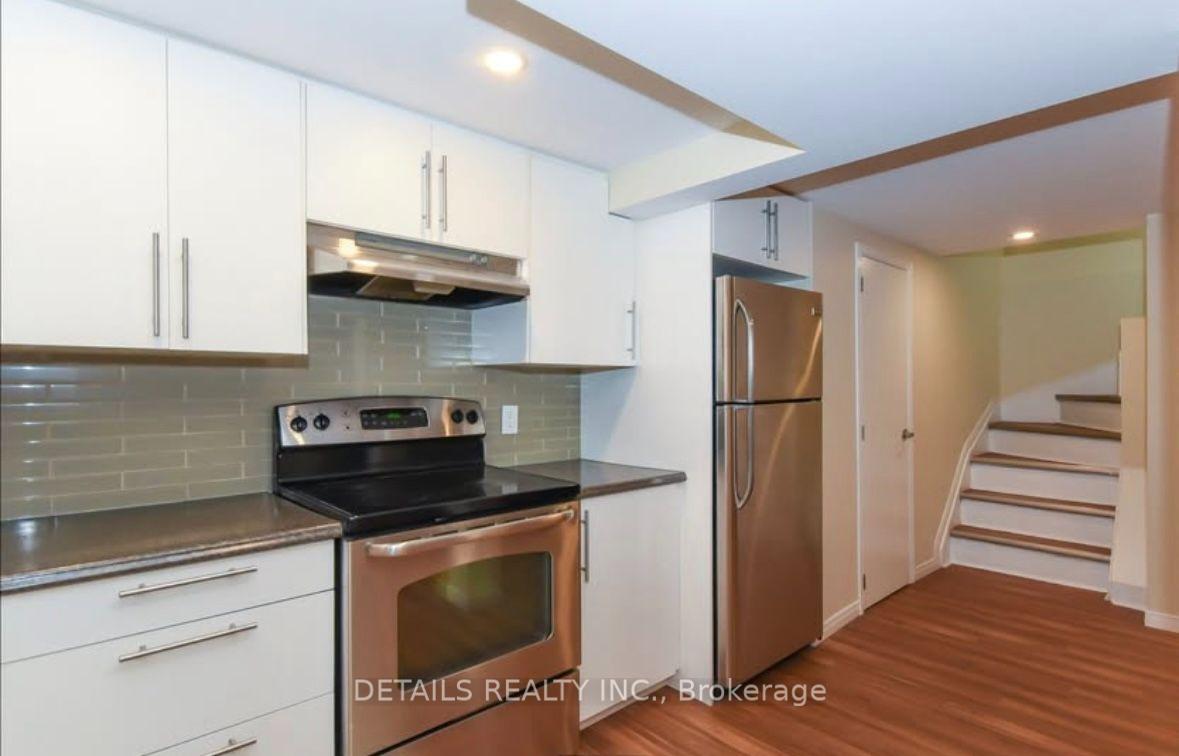 Photo 11 of Unit B, 2364 Cheshire Road, Ottawa, Parkway Park — HOMEH