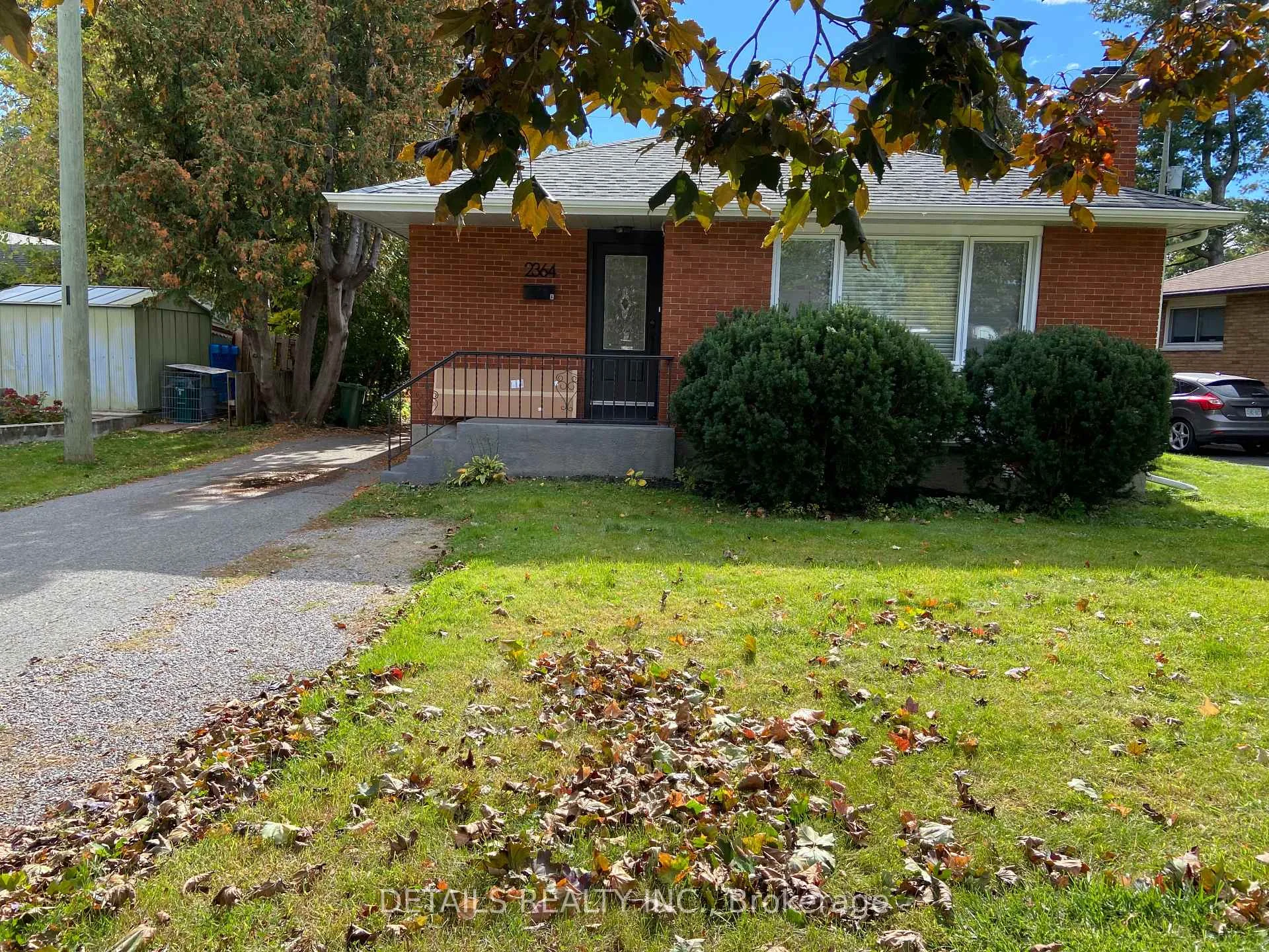 Photo 20 of Unit B, 2364 Cheshire Road, Ottawa, Parkway Park — HOMEH