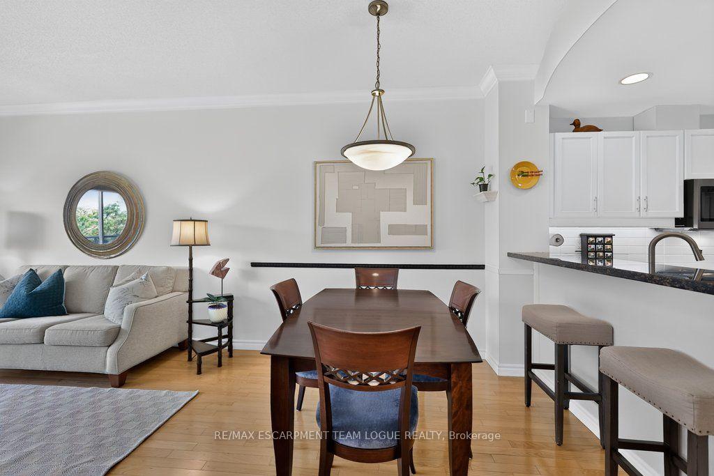 Photo 12 of Unit 409, 5188 Lakeshore Road, Burlington, Appleby — HOMEH