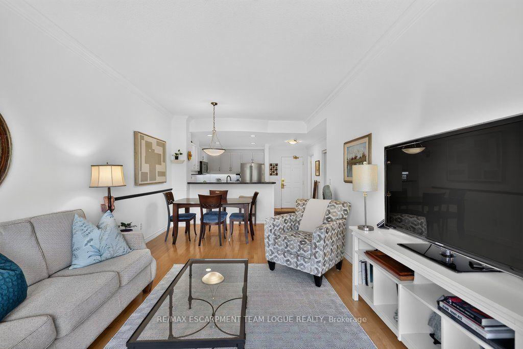 Photo 16 of Unit 409, 5188 Lakeshore Road, Burlington, Appleby — HOMEH