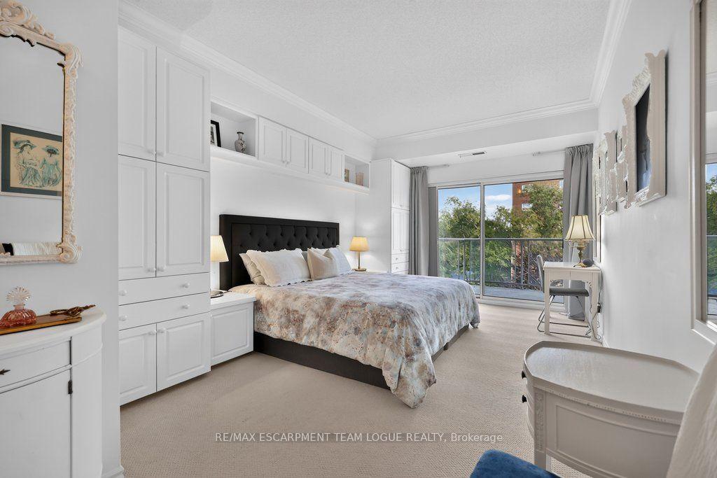 Photo 17 of Unit 409, 5188 Lakeshore Road, Burlington, Appleby — HOMEH