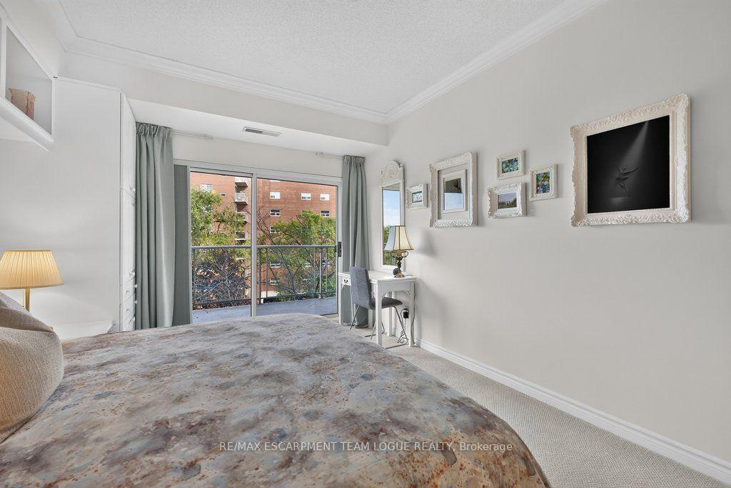 Photo 18 of Unit 409, 5188 Lakeshore Road, Burlington, Appleby — HOMEH