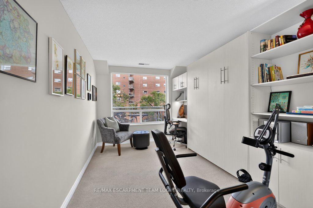 Photo 23 of Unit 409, 5188 Lakeshore Road, Burlington, Appleby — HOMEH