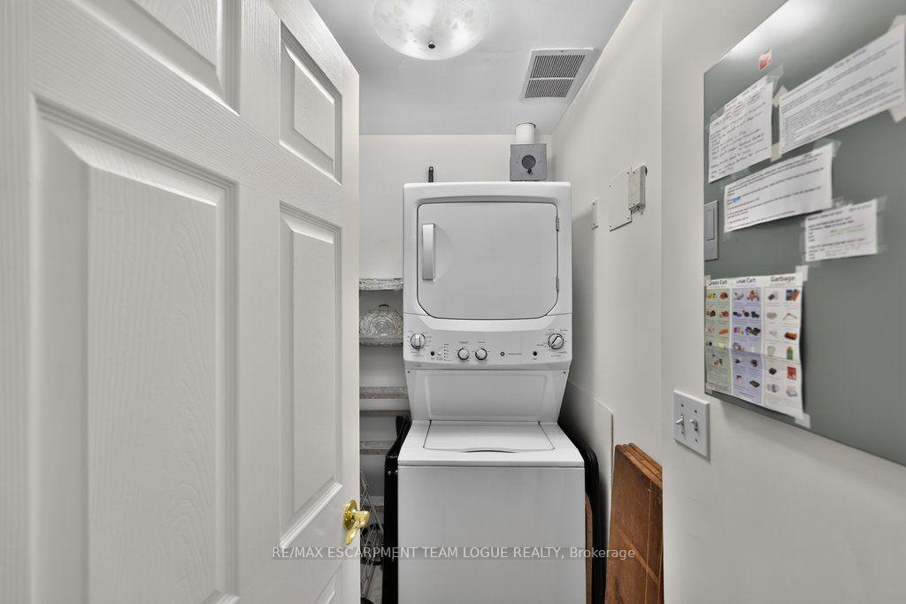 Photo 26 of Unit 409, 5188 Lakeshore Road, Burlington, Appleby — HOMEH