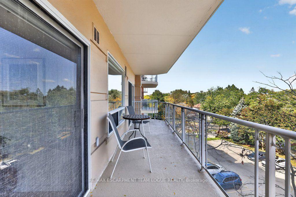 Photo 28 of Unit 409, 5188 Lakeshore Road, Burlington, Appleby — HOMEH