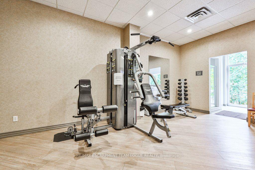 Photo 31 of Unit 409, 5188 Lakeshore Road, Burlington, Appleby — HOMEH