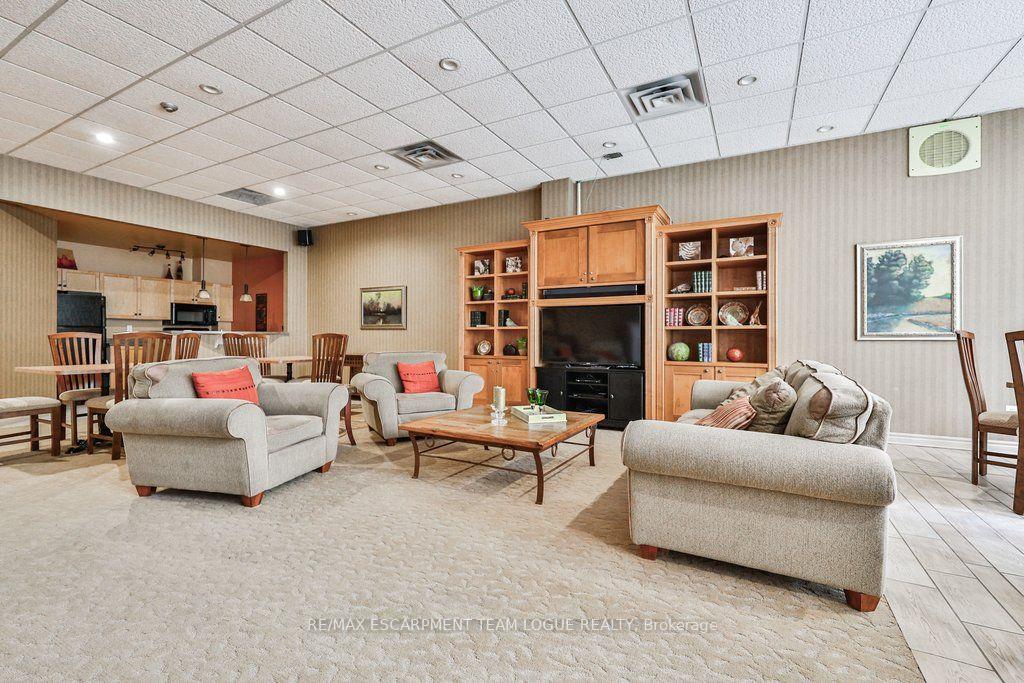 Photo 33 of Unit 409, 5188 Lakeshore Road, Burlington, Appleby — HOMEH